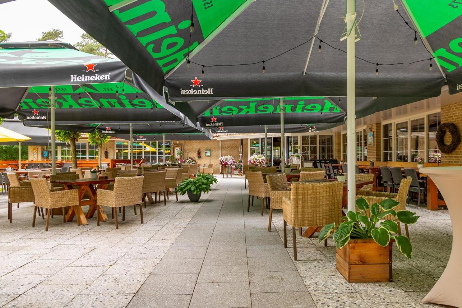 Vakantiepark Hellendoorn