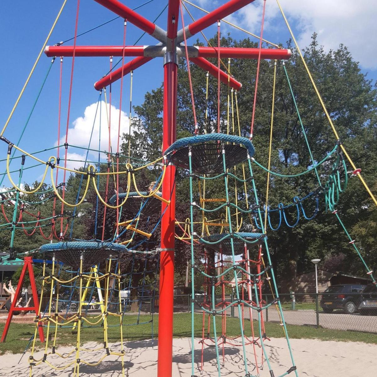 Vakantiepark Hellendoorn