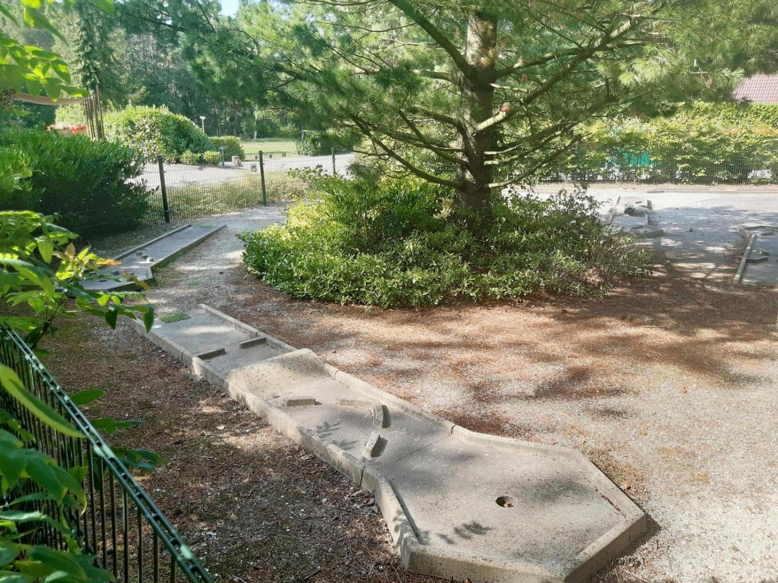 Vakantiepark Hellendoorn