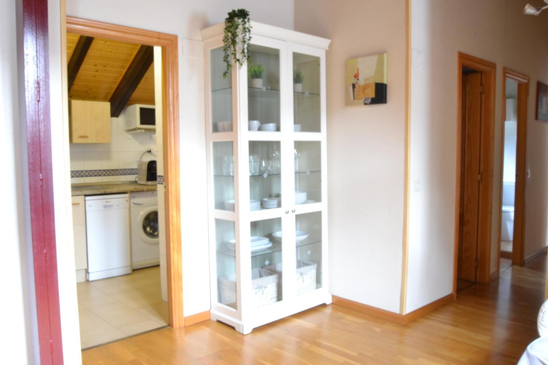 Misalas, Ski y montaña petfriendly - Arafita Apartamentos