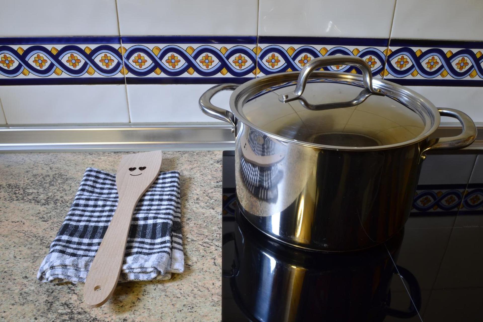 Misalas, Ski y montaña petfriendly - Arafita Apartamentos