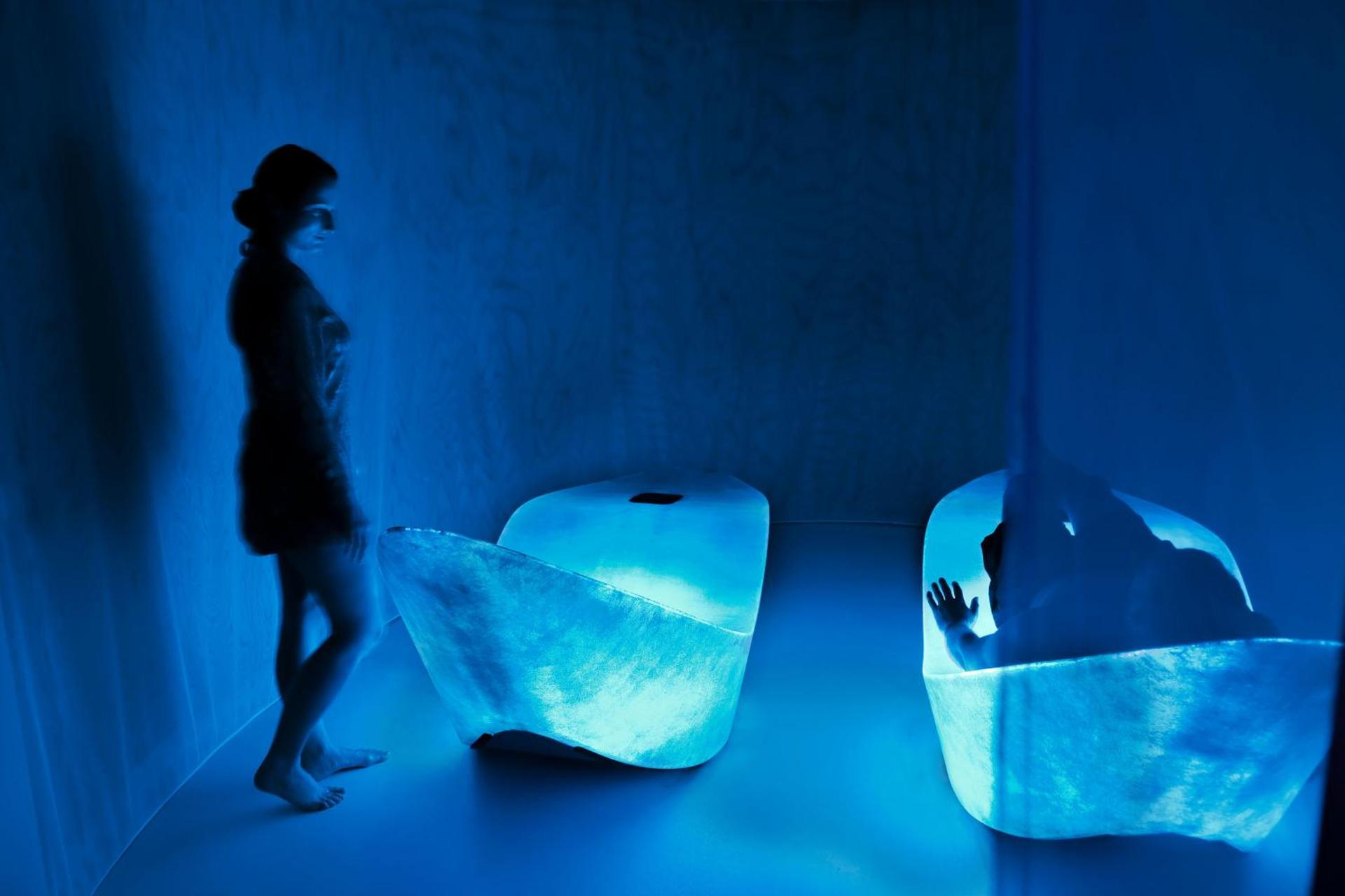 Spa and wellness centre/facilities