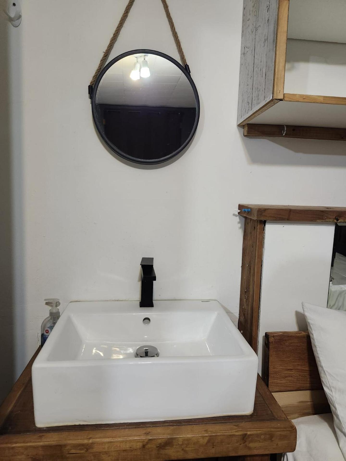 The International House Hostel