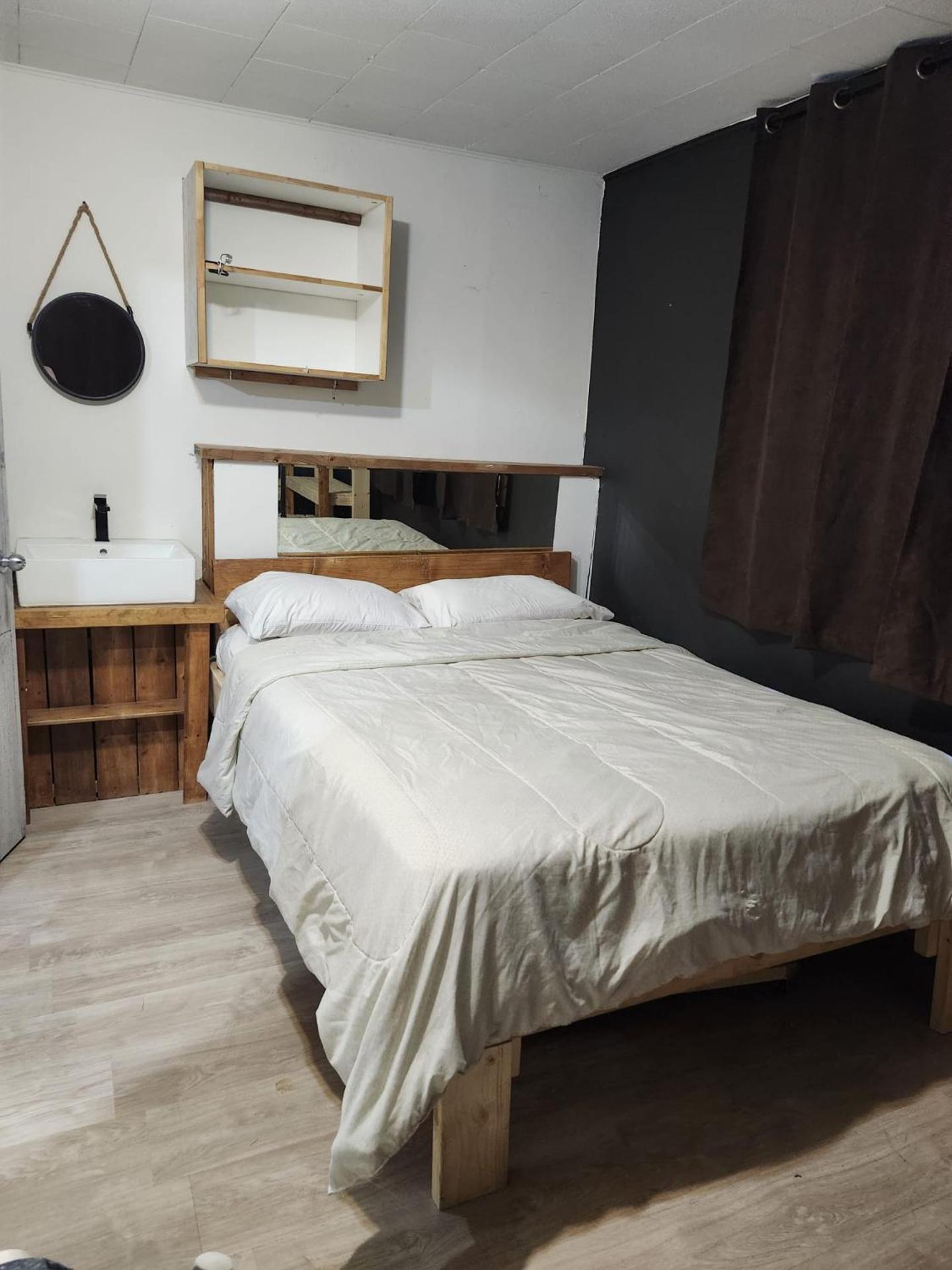 The International House Hostel