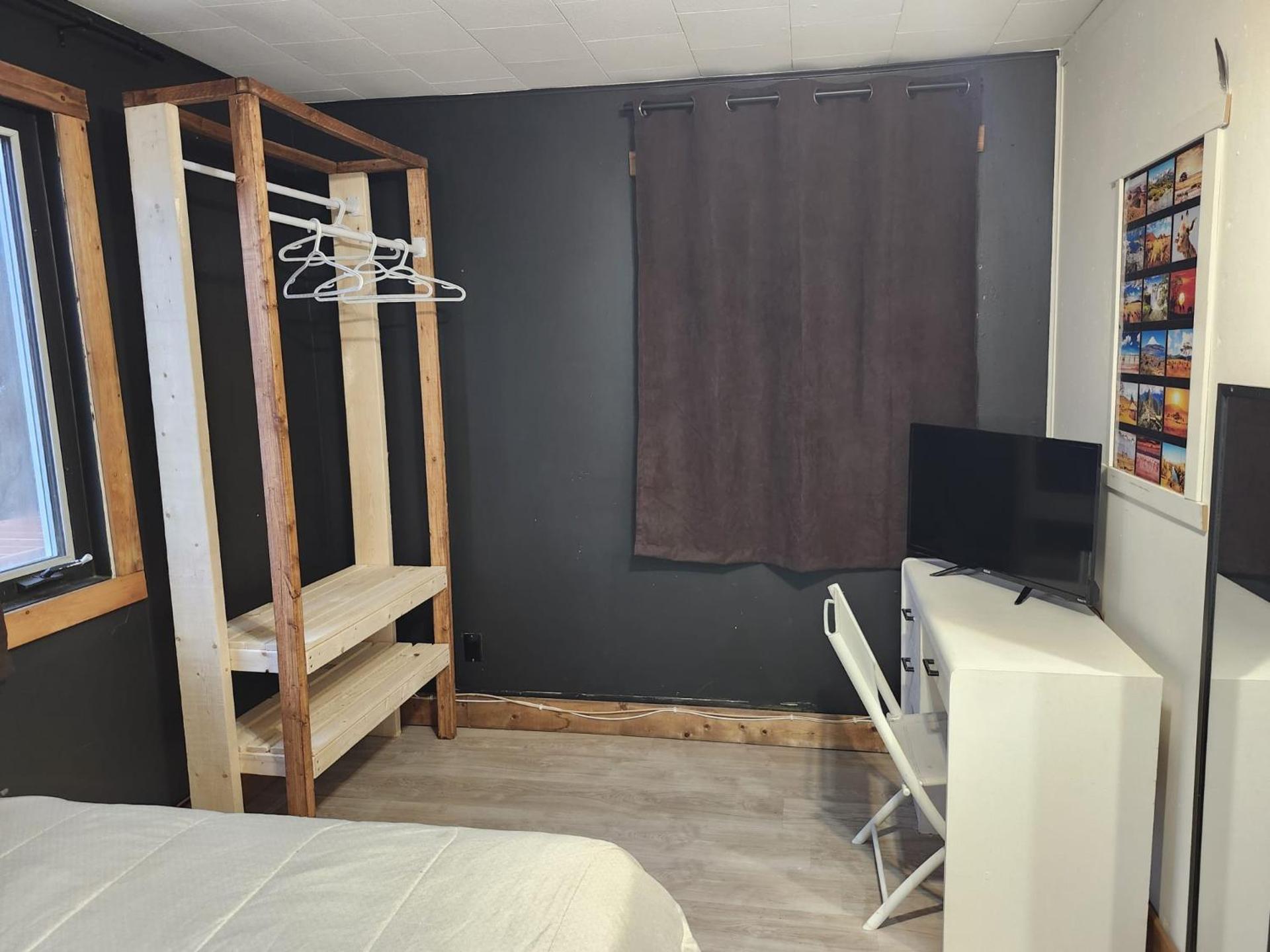 The International House Hostel