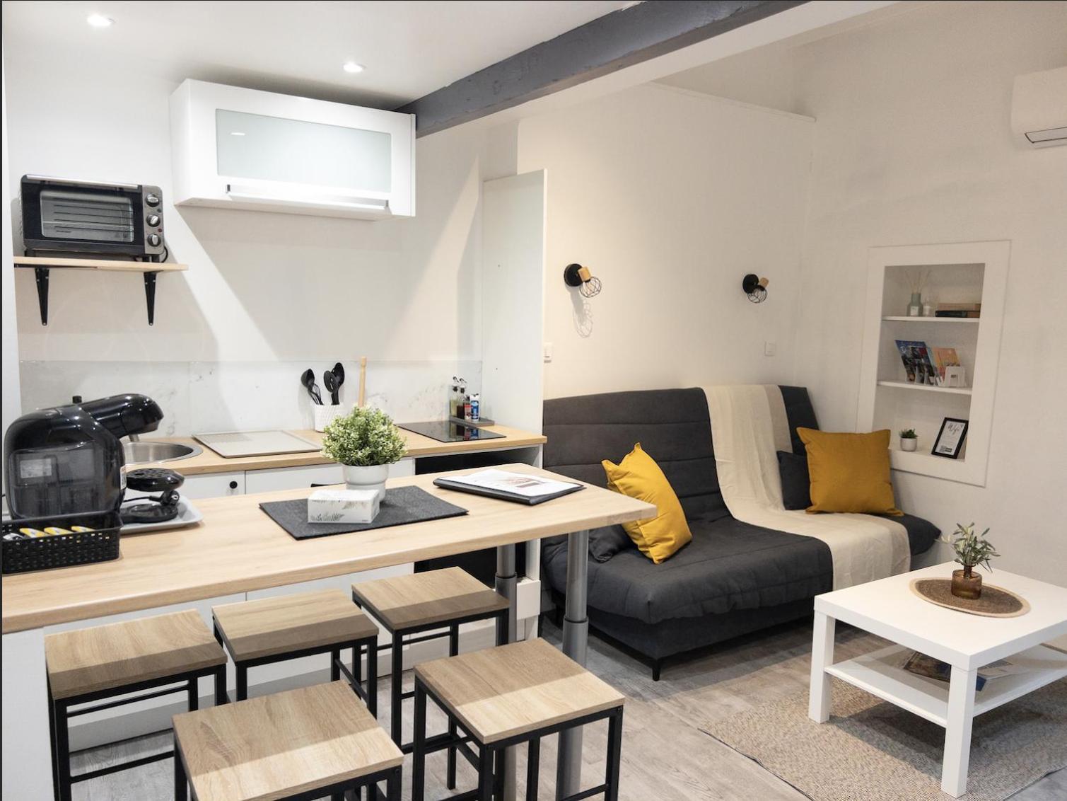 La Parenthèse Cozy - À 2 min Basilique & Centre