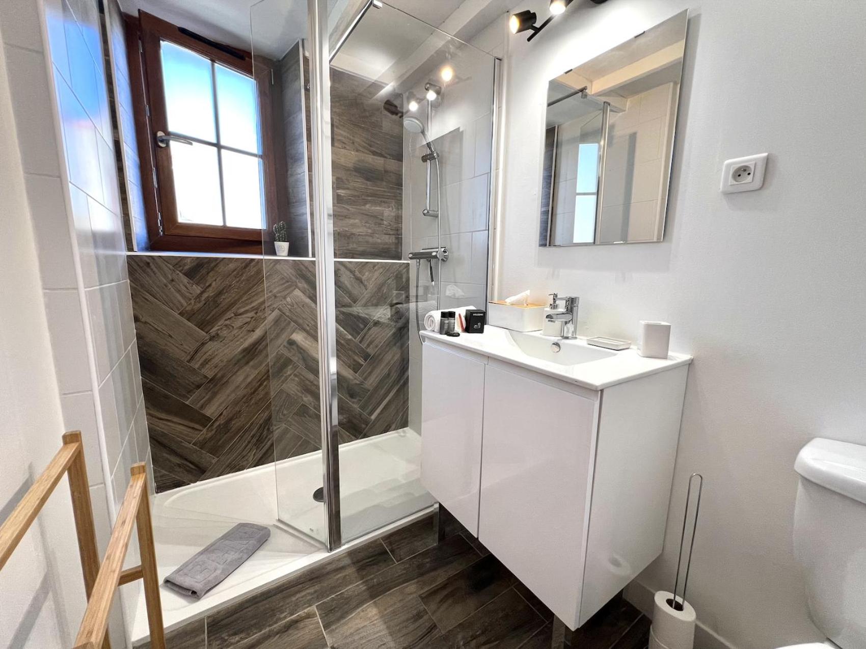 La Parenthèse Cozy - À 2 min Basilique & Centre