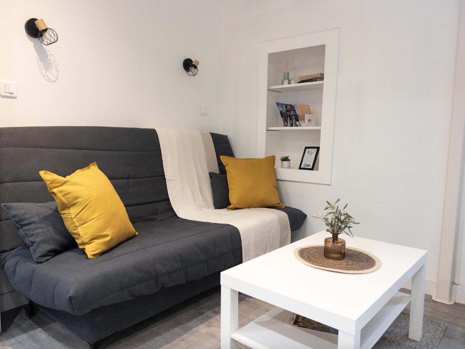 La Parenthèse Cozy - À 2 min Basilique & Centre