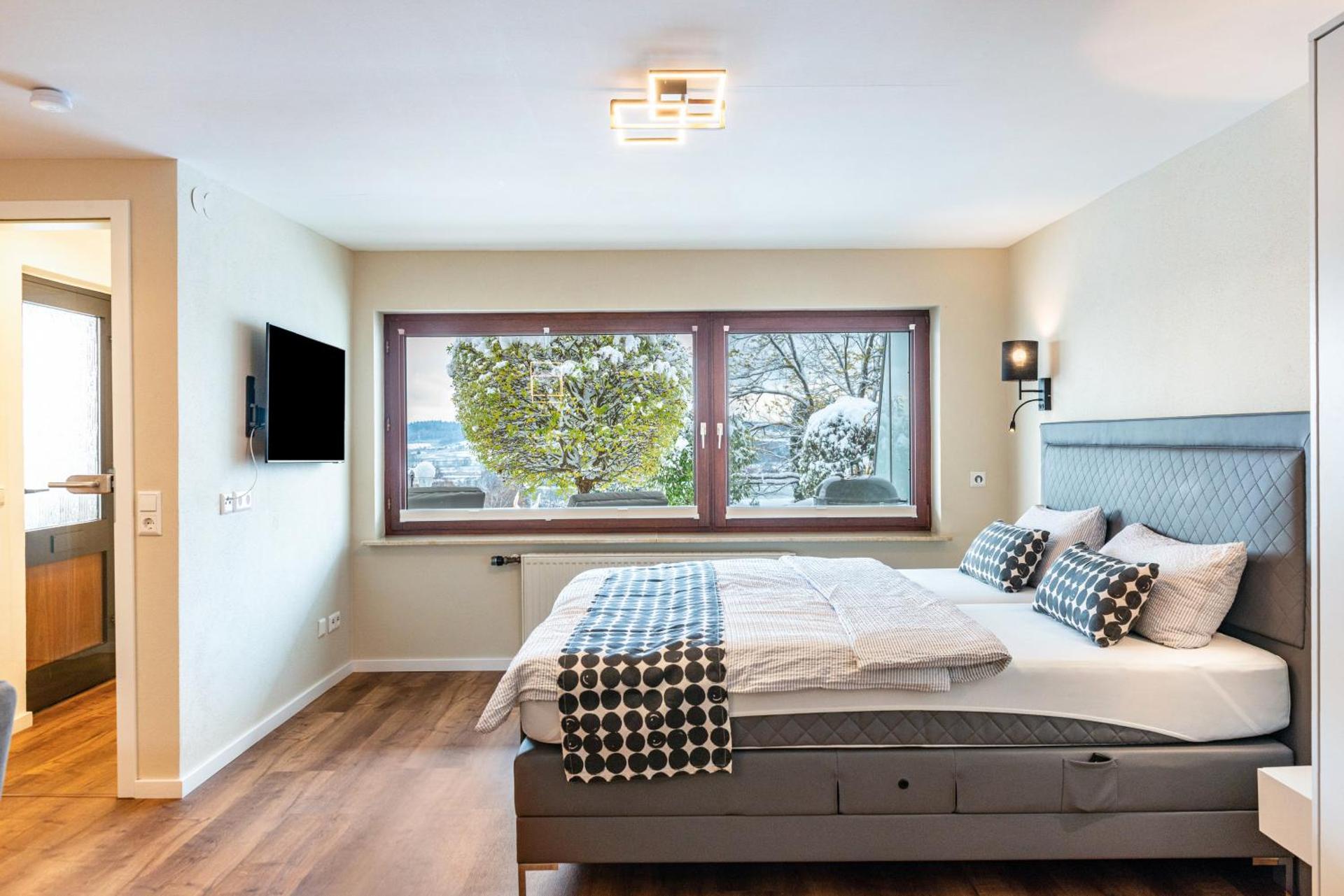 Ferienwohnung Behling