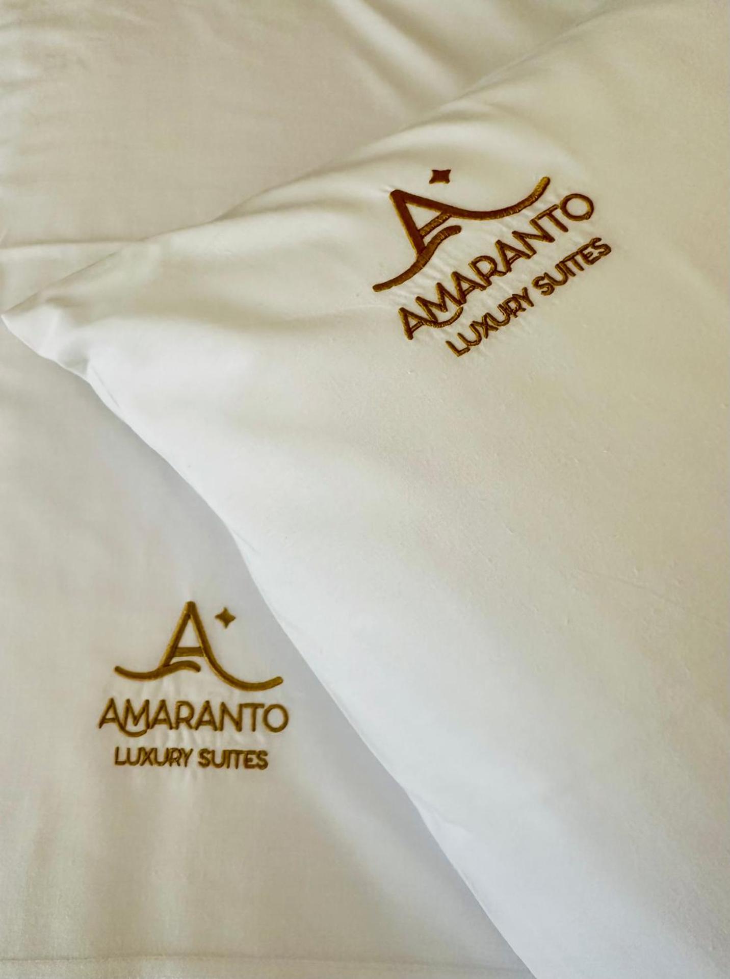 Amaranto Luxury Suite