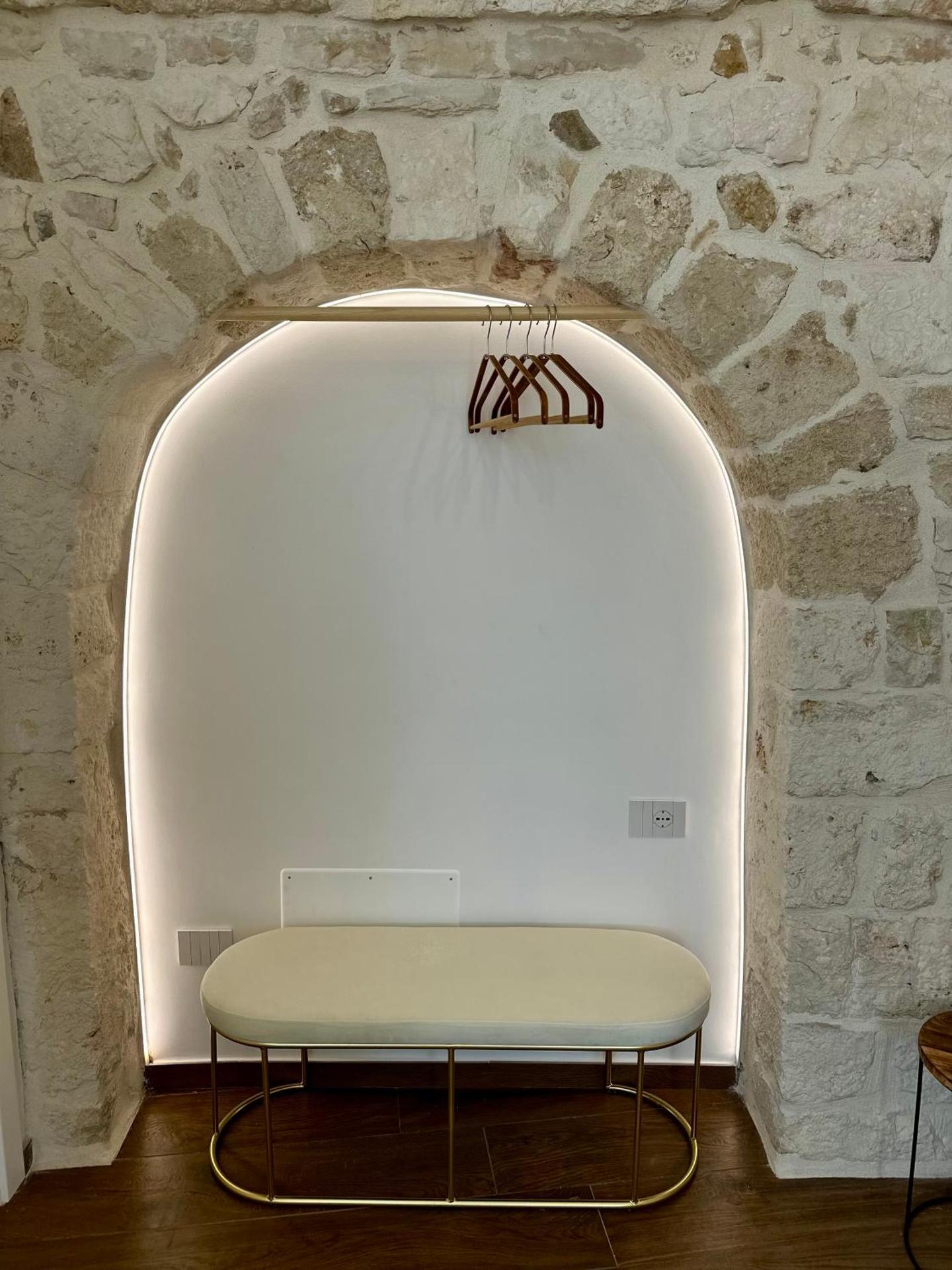 Amaranto Luxury Suite