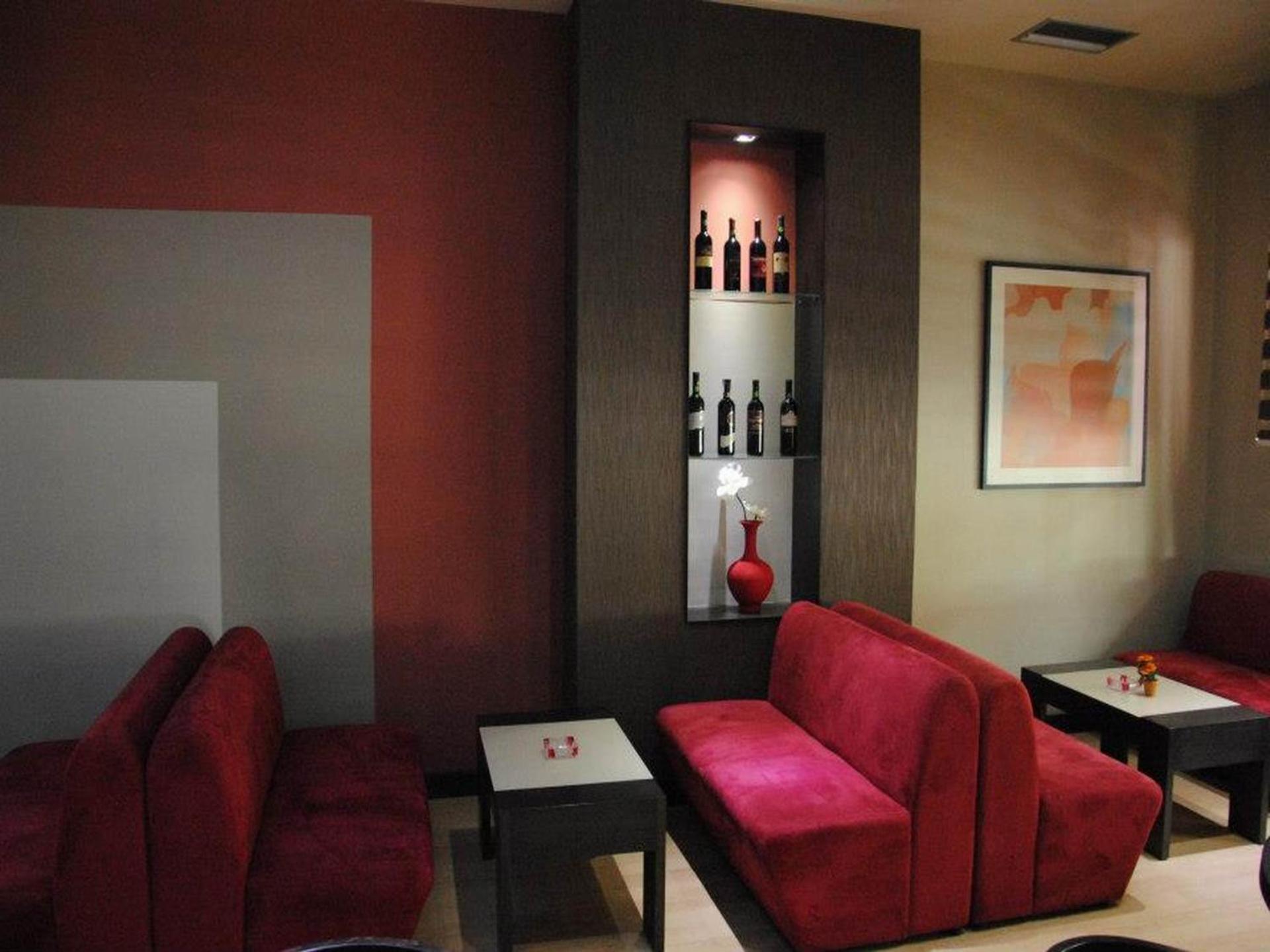 Lounge or bar