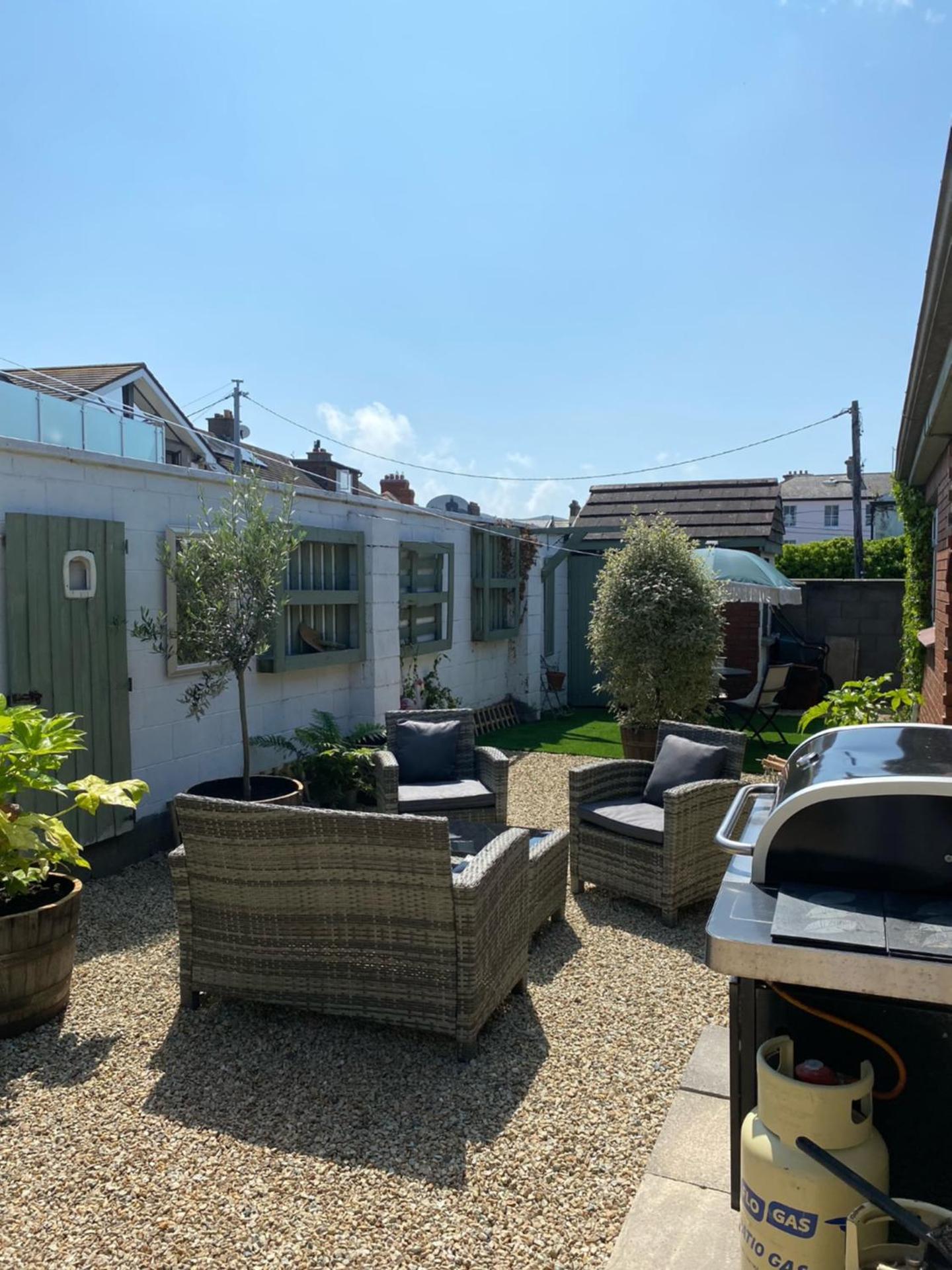 Oakville Entire House