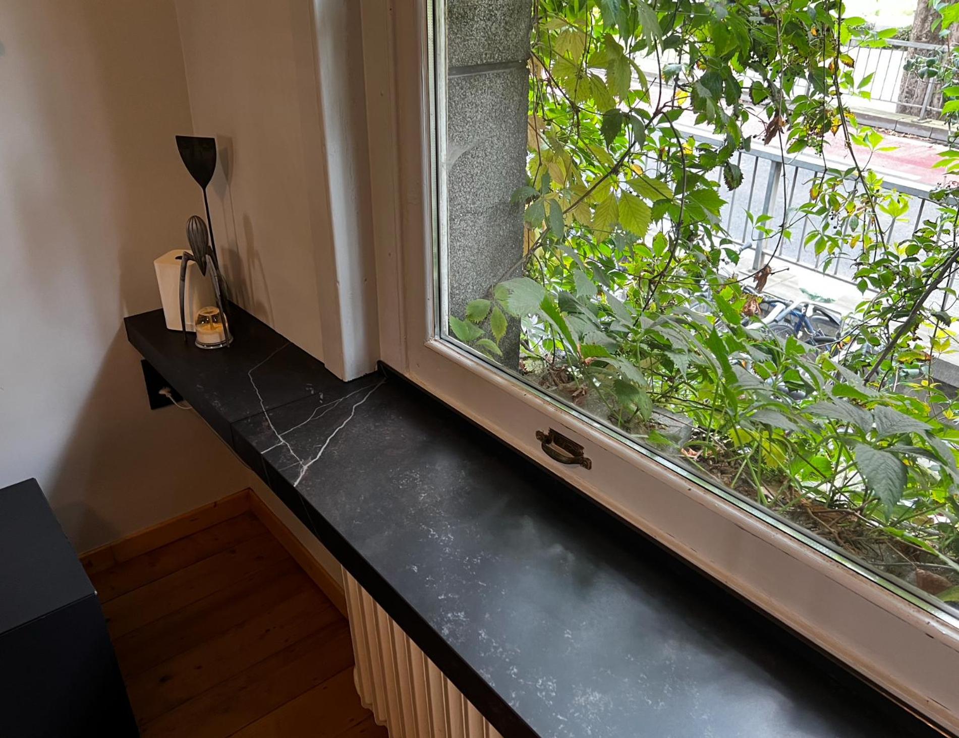 La bellétage by Agelandkaai be with Free Parking