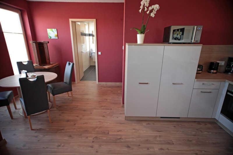 Ferienappartements Jack _ Richies