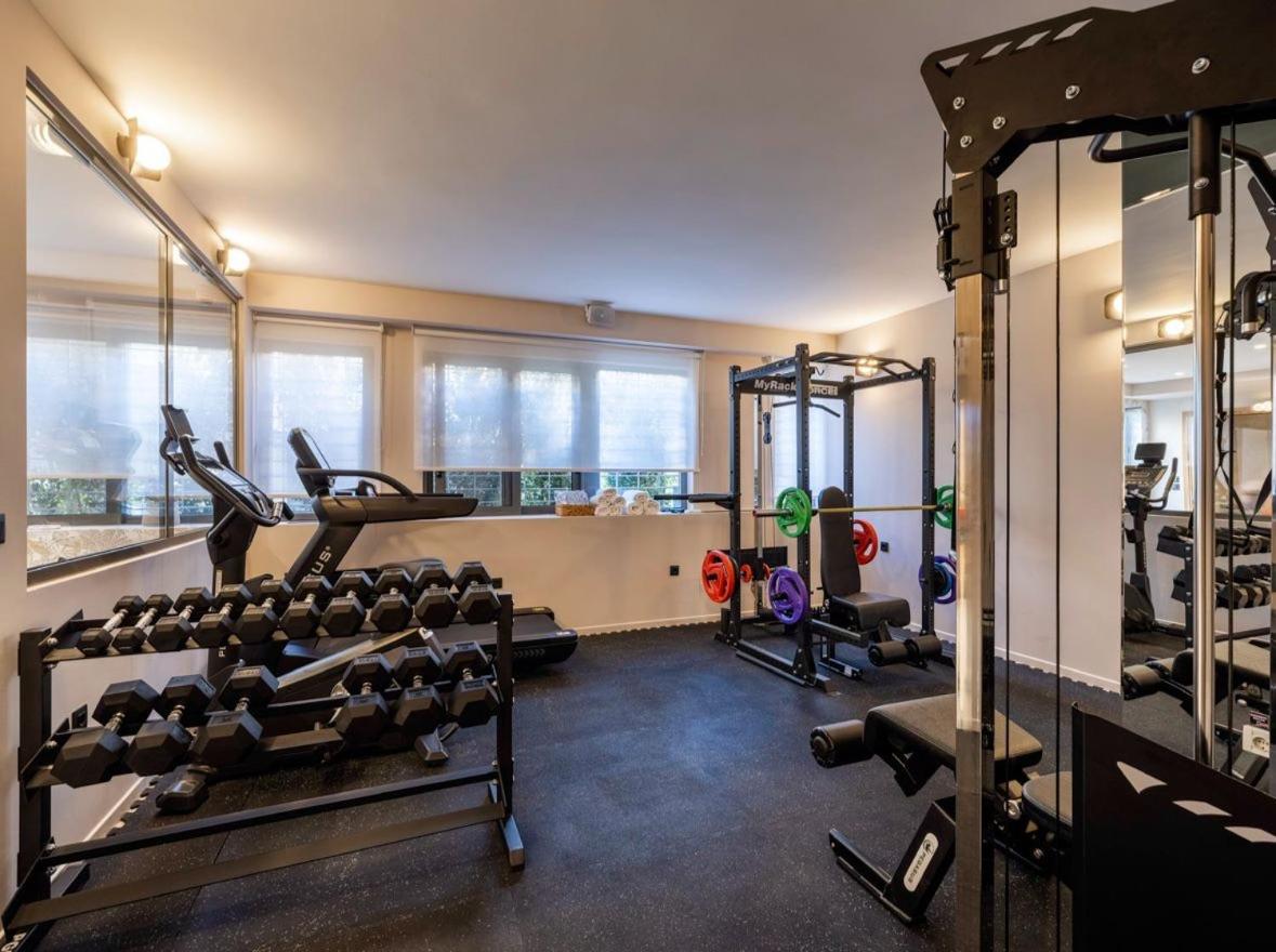 Regal Hotel Mitropoleos