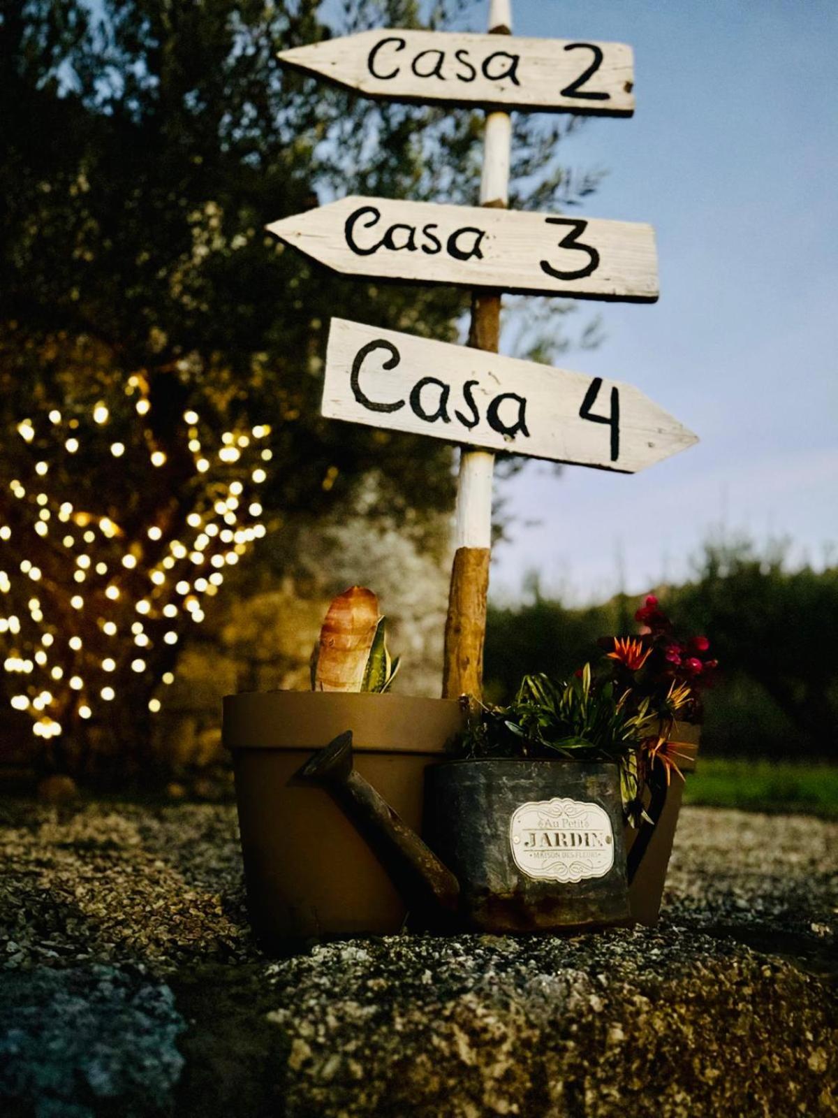 Property logo or sign