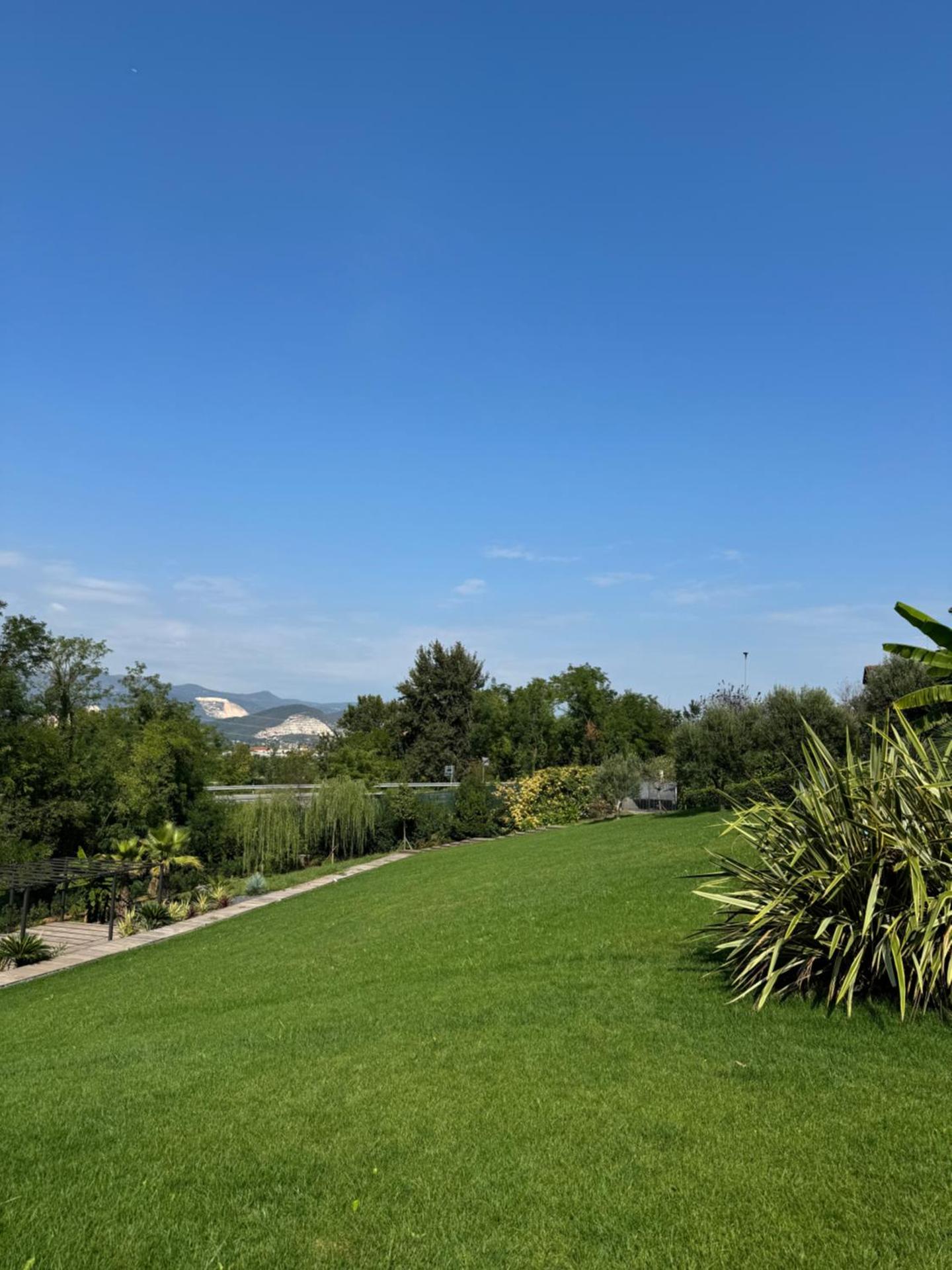 Villa La Quiete Inn -Private Pool - Parking - Wifi