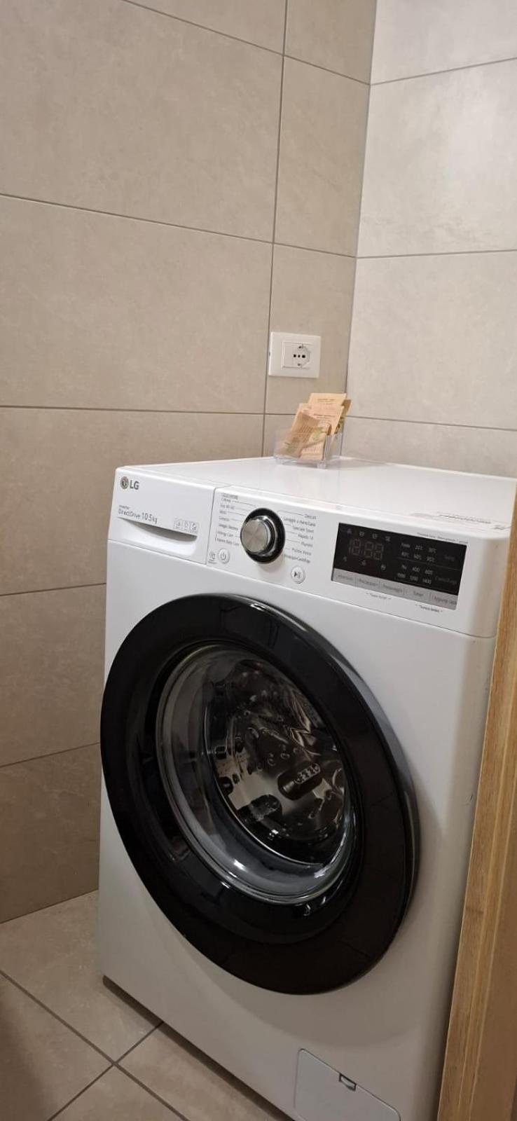 Casa Elisa affittacamere