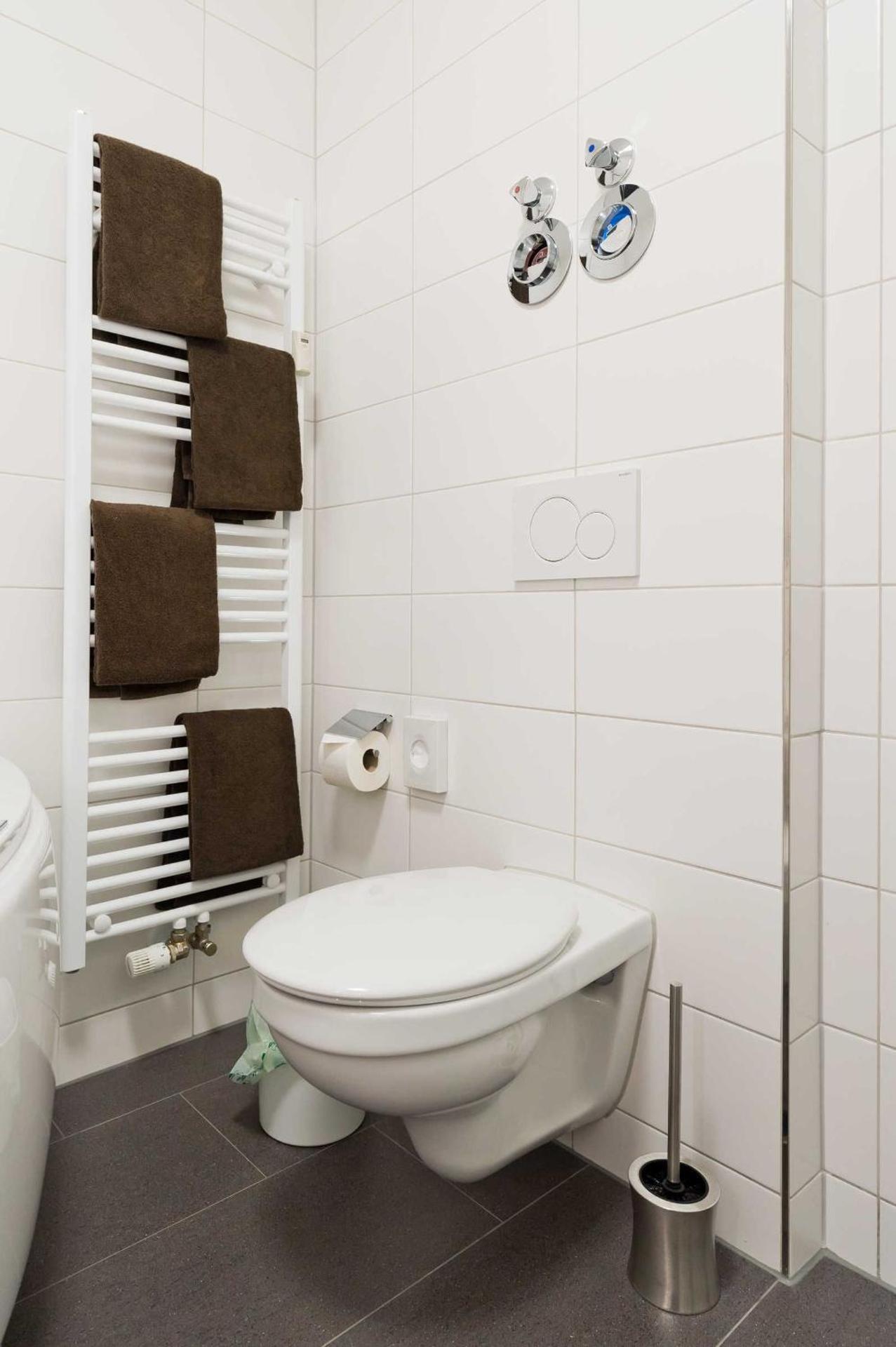 H&P Touristik Residenz Grafenmatt GRA-3-1