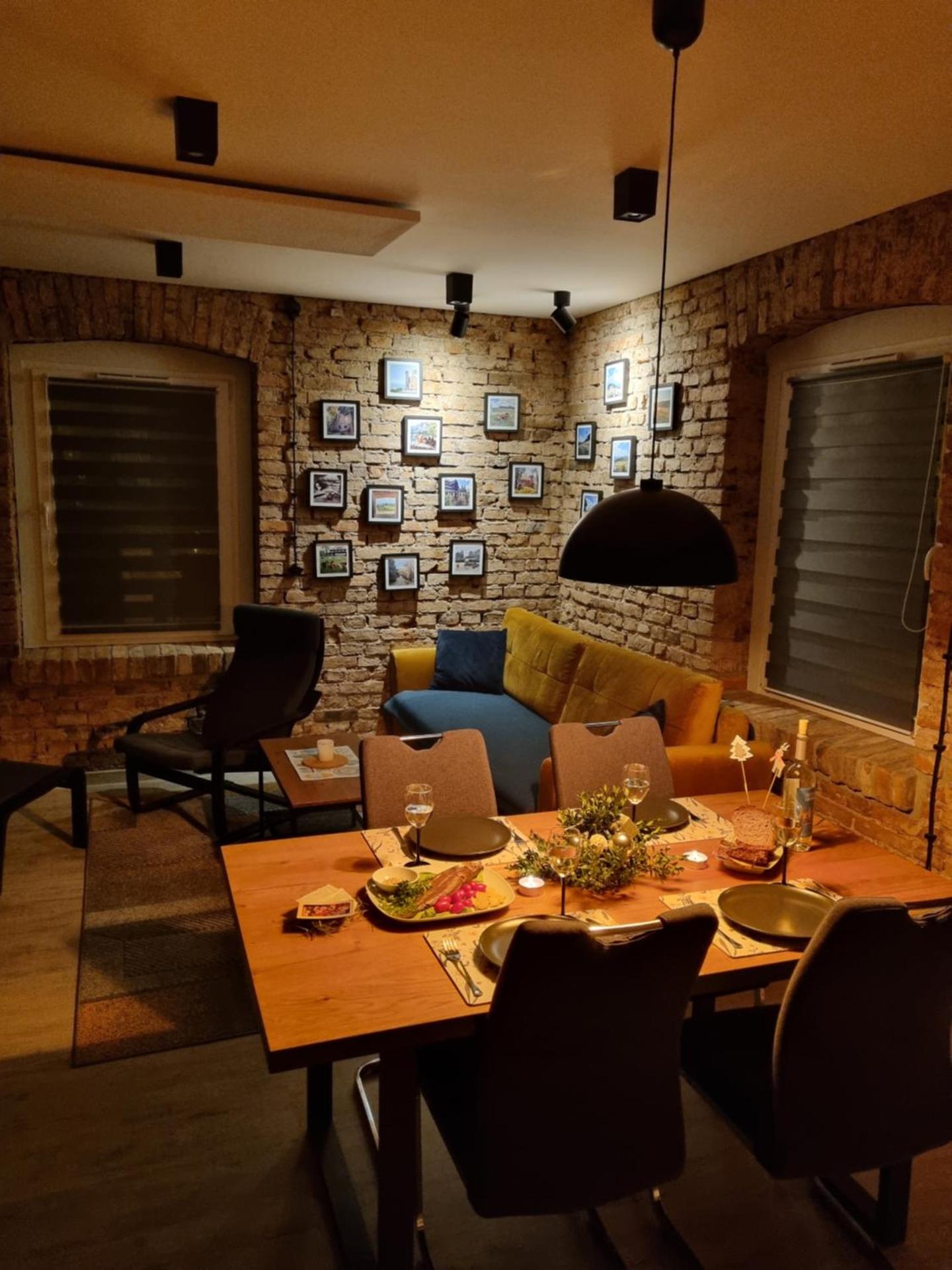 Apartament Loftowy Głuszyca