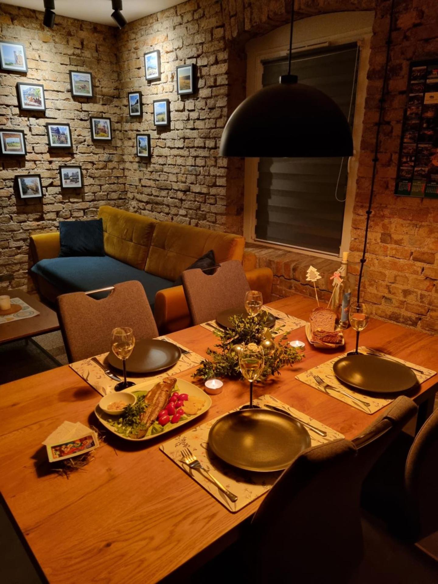 Apartament Loftowy Głuszyca