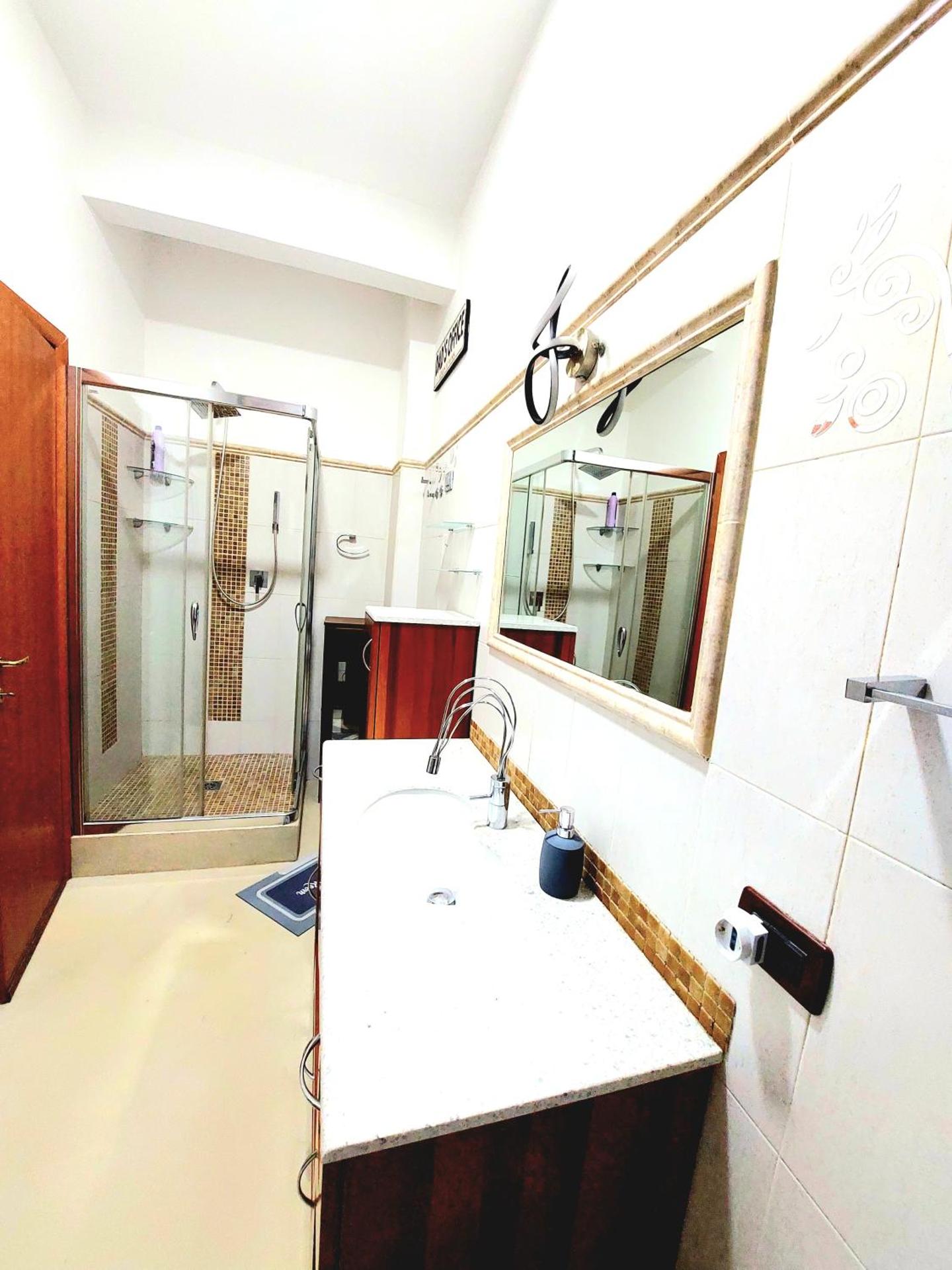 Trastevere in Station