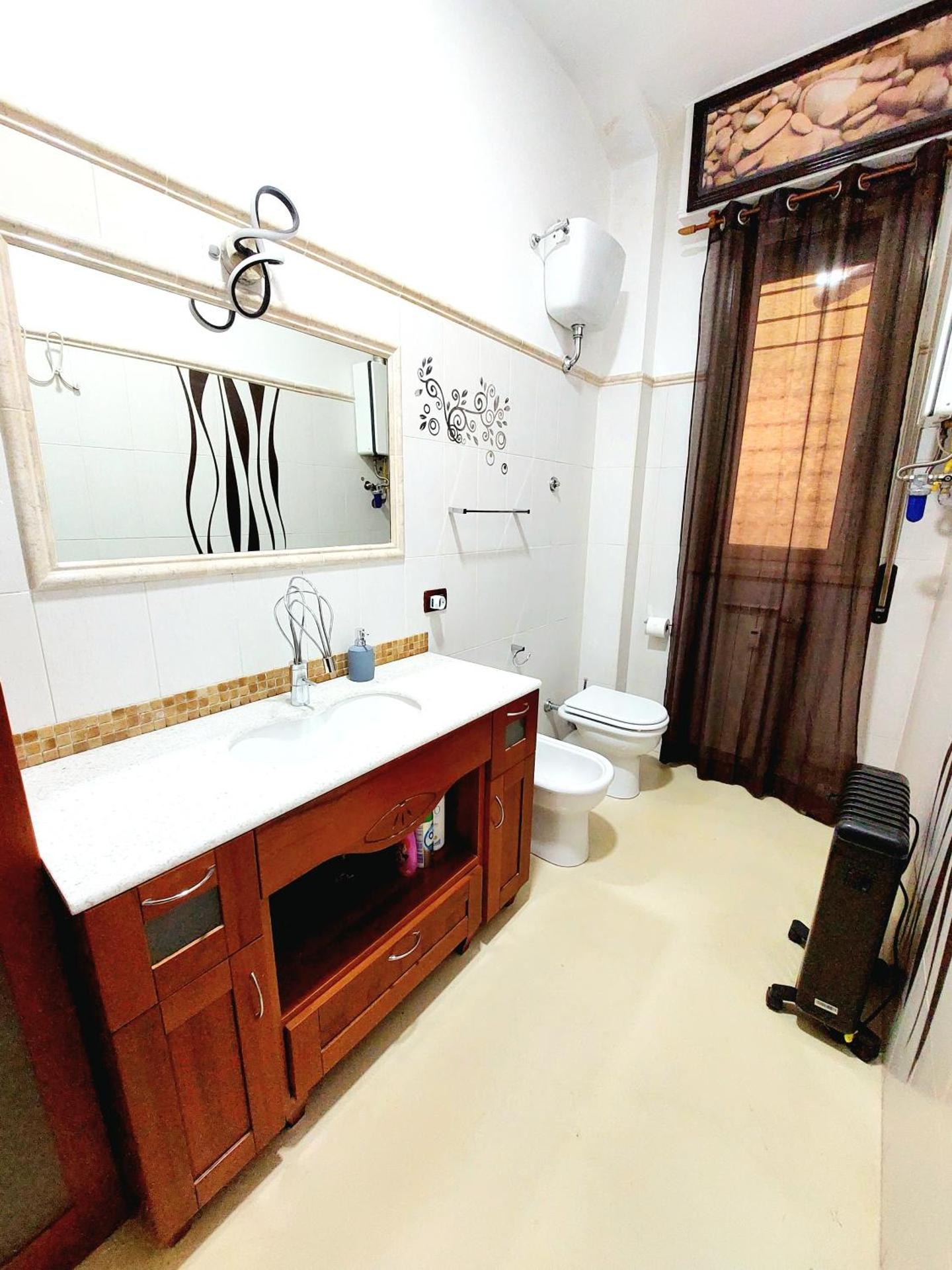 Trastevere in Station