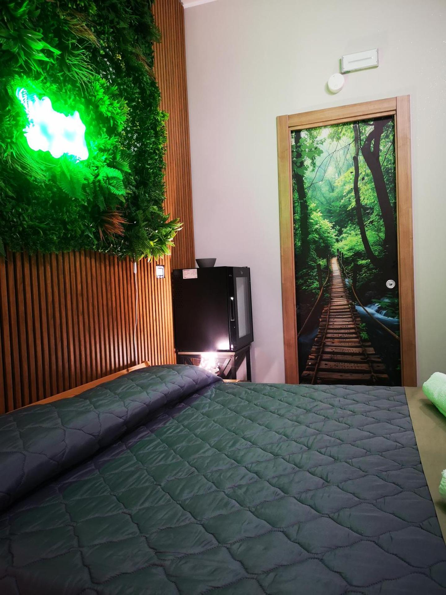 B&B Tonnarella Beach