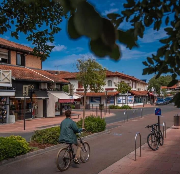 Studio à 2 pas de la plage!