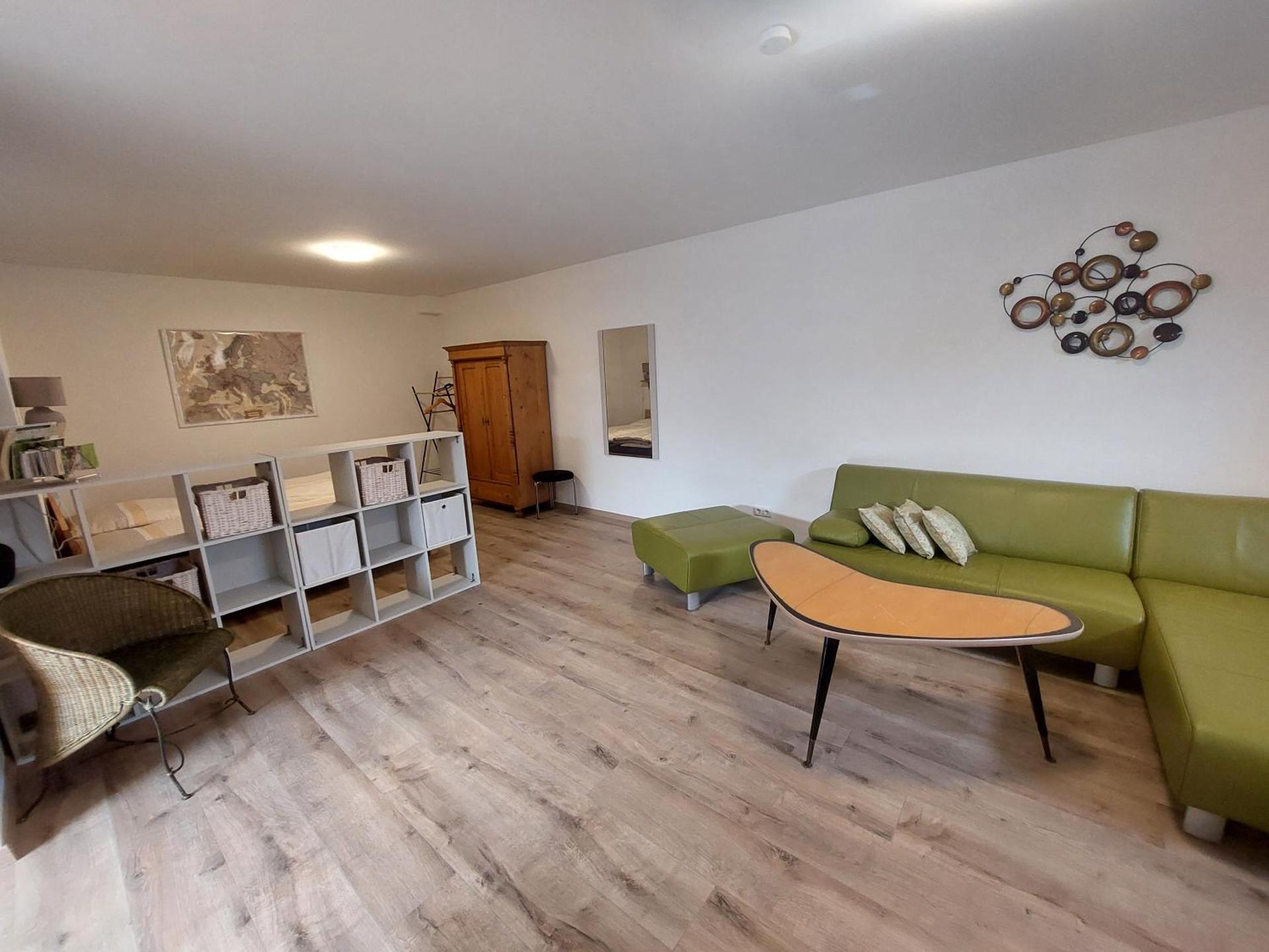 Ferienwohnung Gartenweg