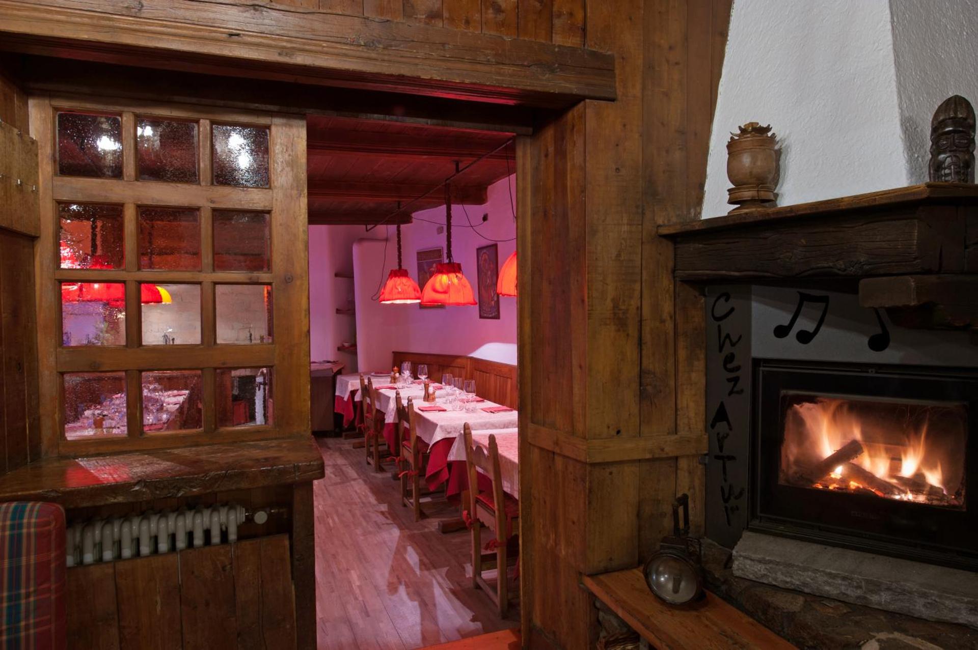 Affittacamere Lou Ressignon