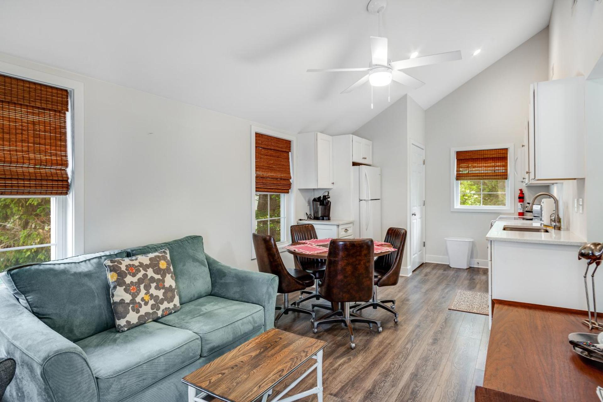 Town of Rehoboth Beach - 46 Delaware Ave, Unit C