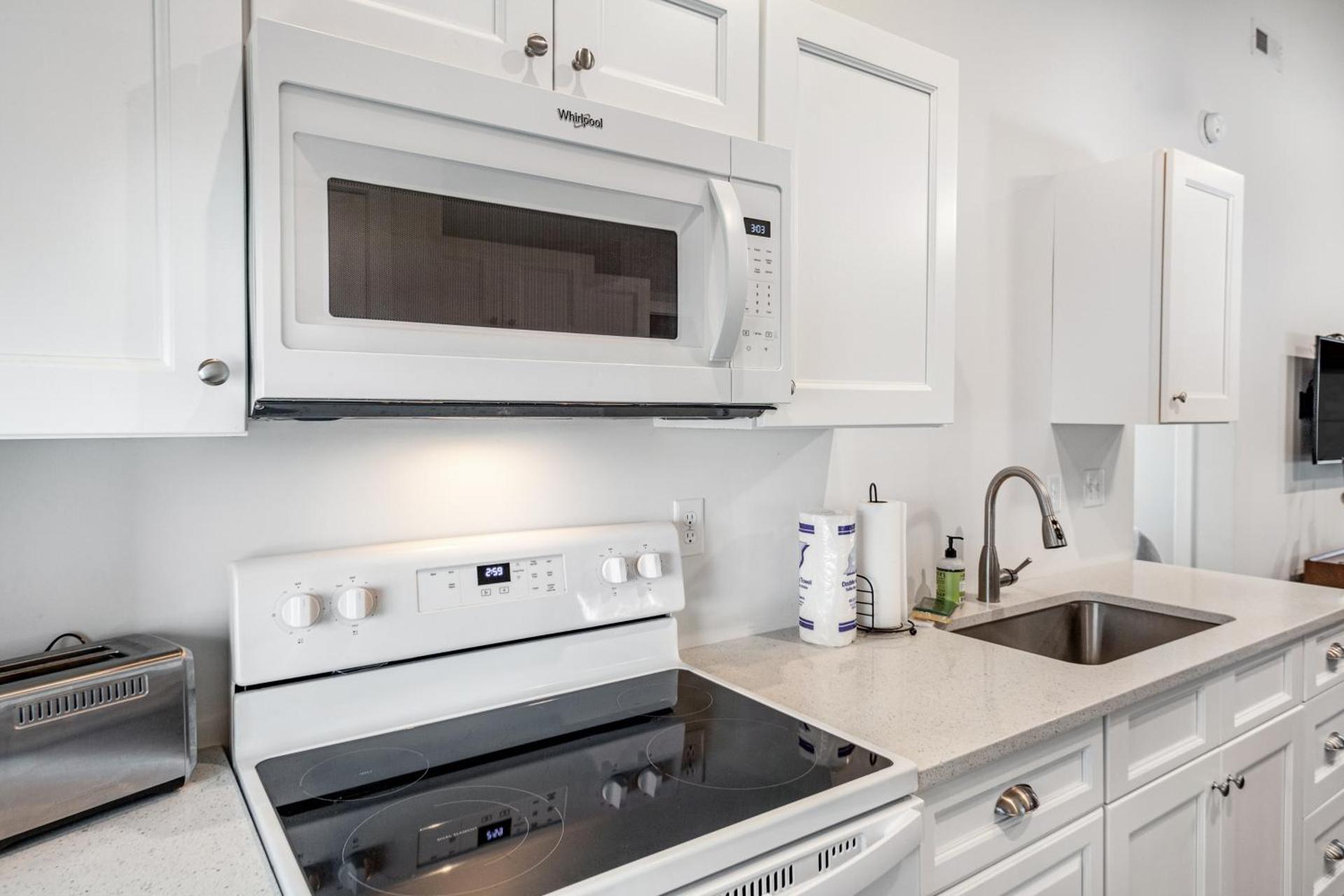 Town of Rehoboth Beach - 46 Delaware Ave, Unit C