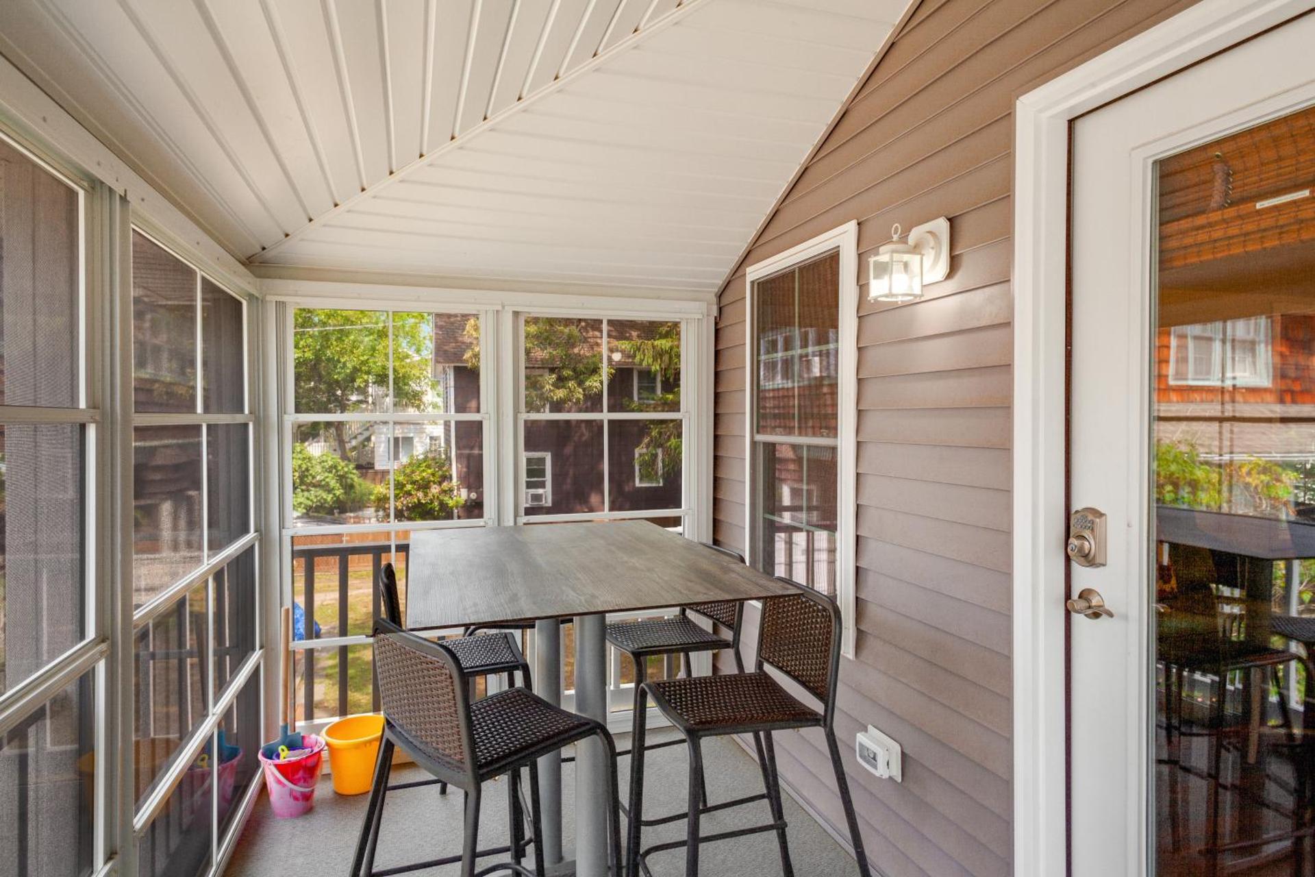 Town of Rehoboth Beach - 46 Delaware Ave, Unit C