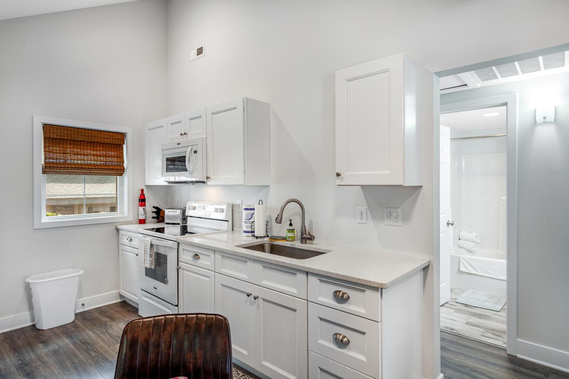 Town of Rehoboth Beach - 46 Delaware Ave, Unit C