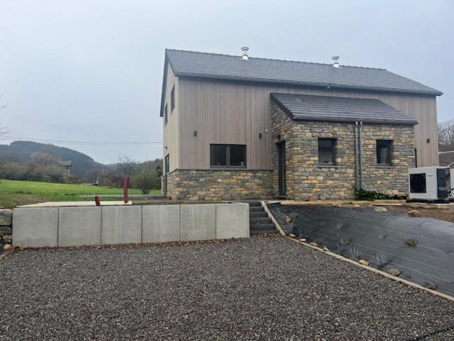 Les midis au vert - Le Pavillon - 5 personnes