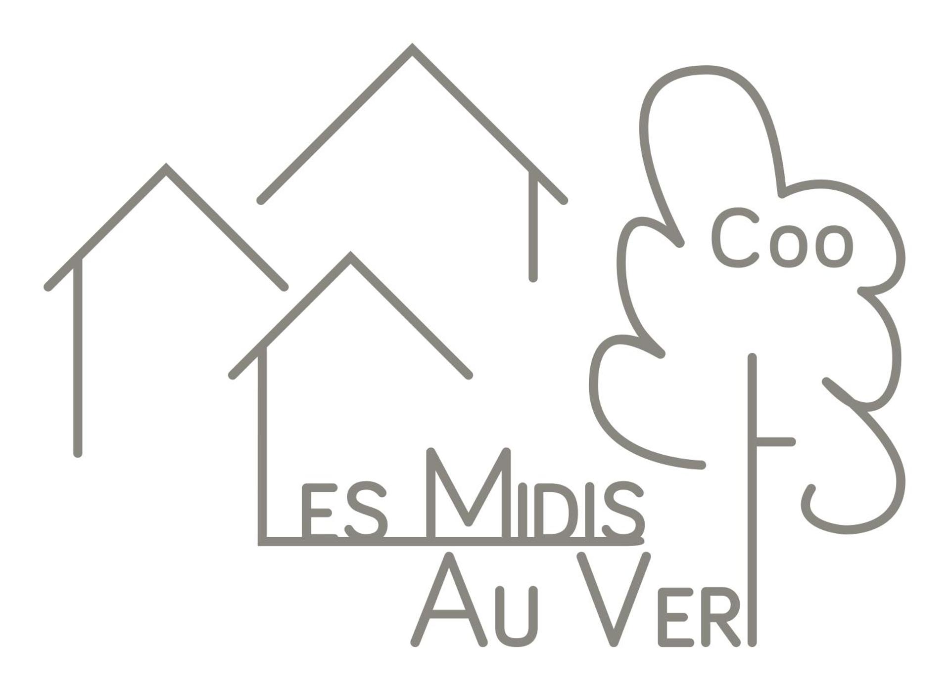 Les midis au vert - Le Pavillon - 5 personnes