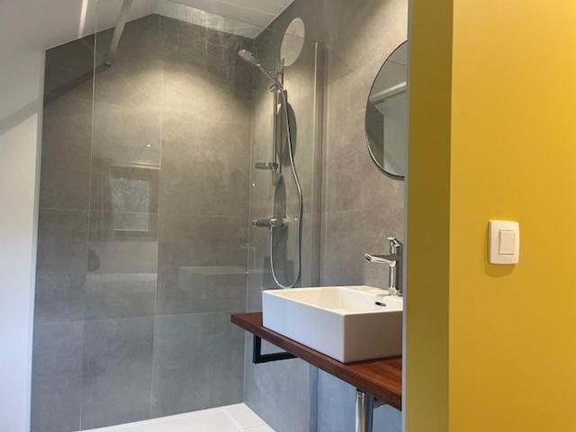 Les midis au vert - Le Pavillon - 5 personnes