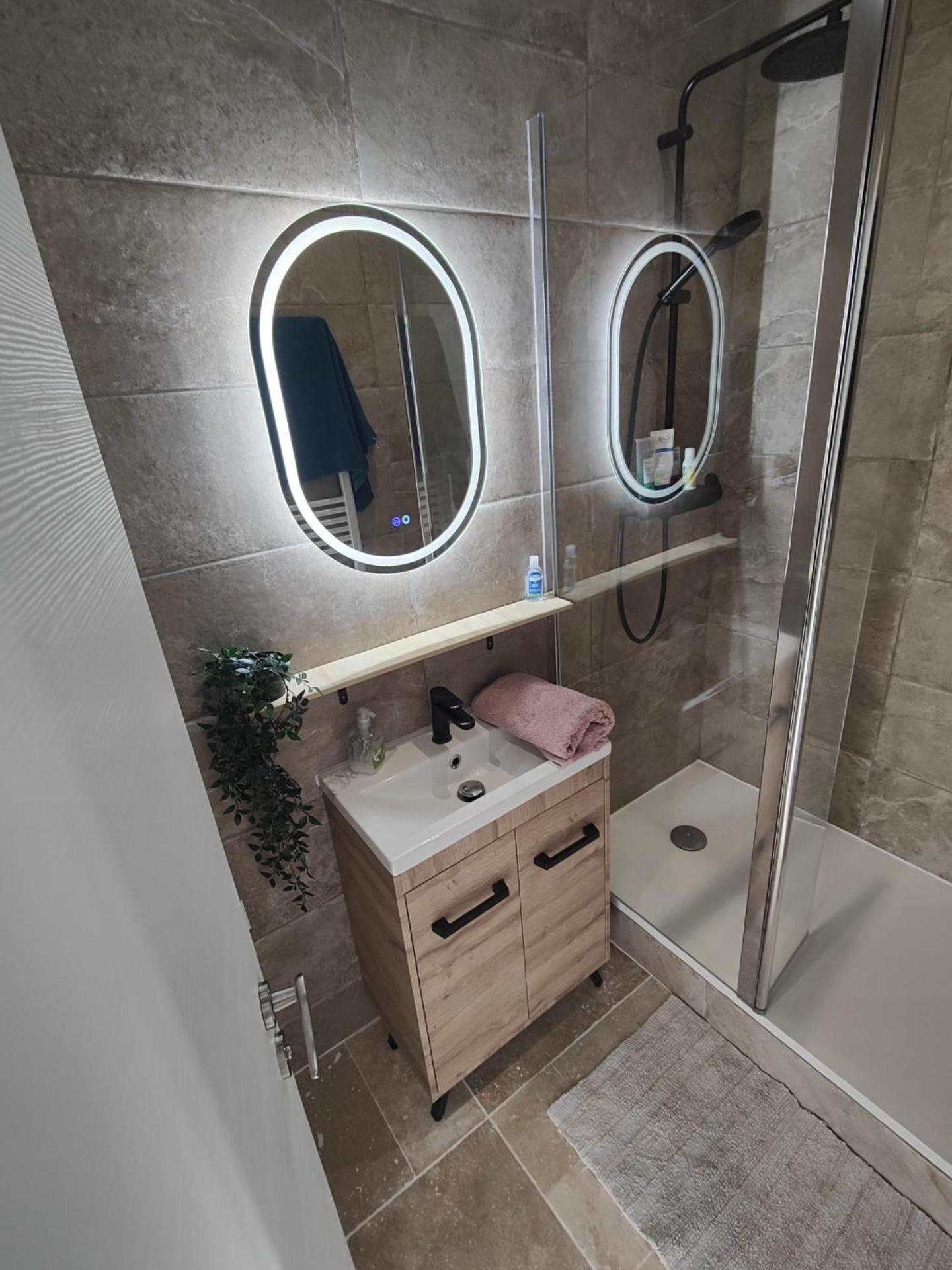 Maisonnette - Charme Cœur de Vigne