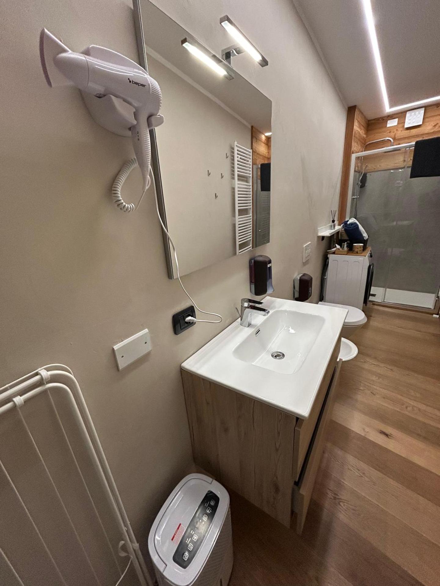 Residenze Vezza - Il Larice -