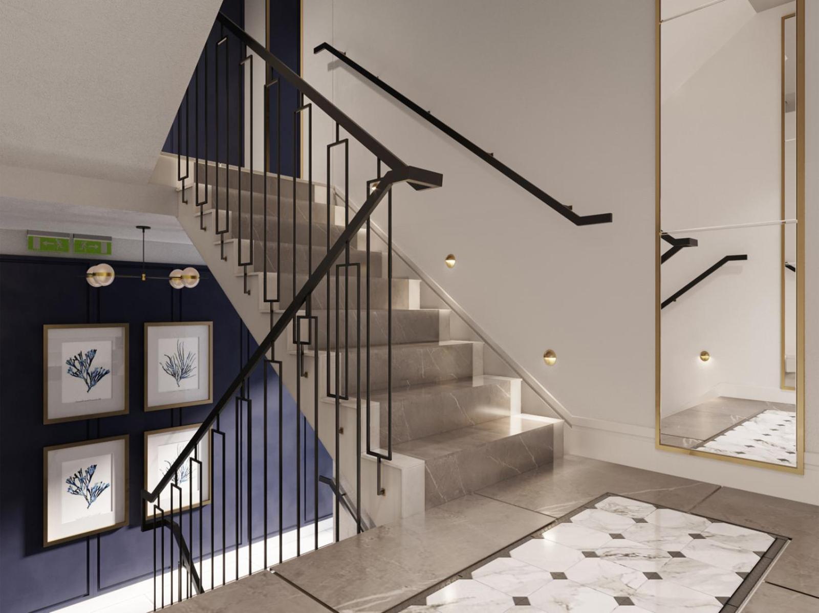 Central Park Mielno Green Apartament