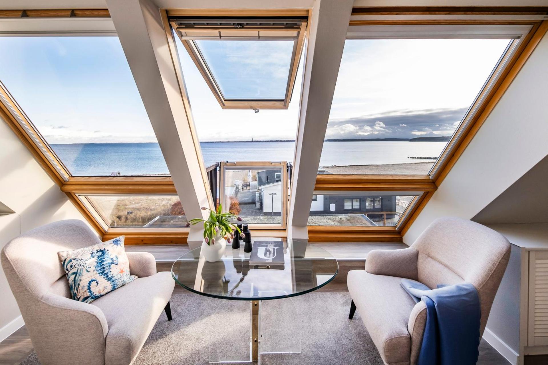 View (from property/room)