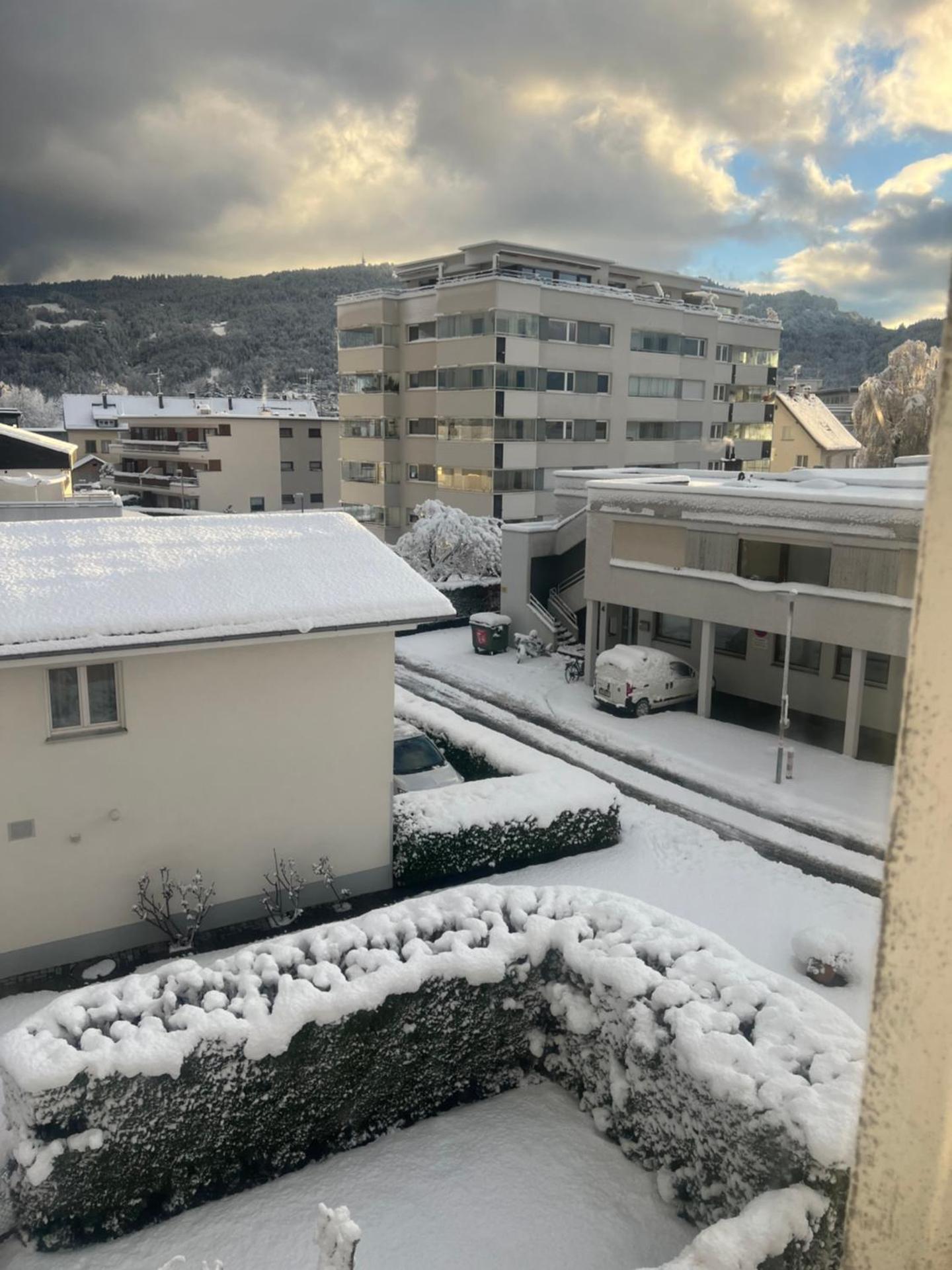 Seeblick Bodensee 6 Free parking Free internet