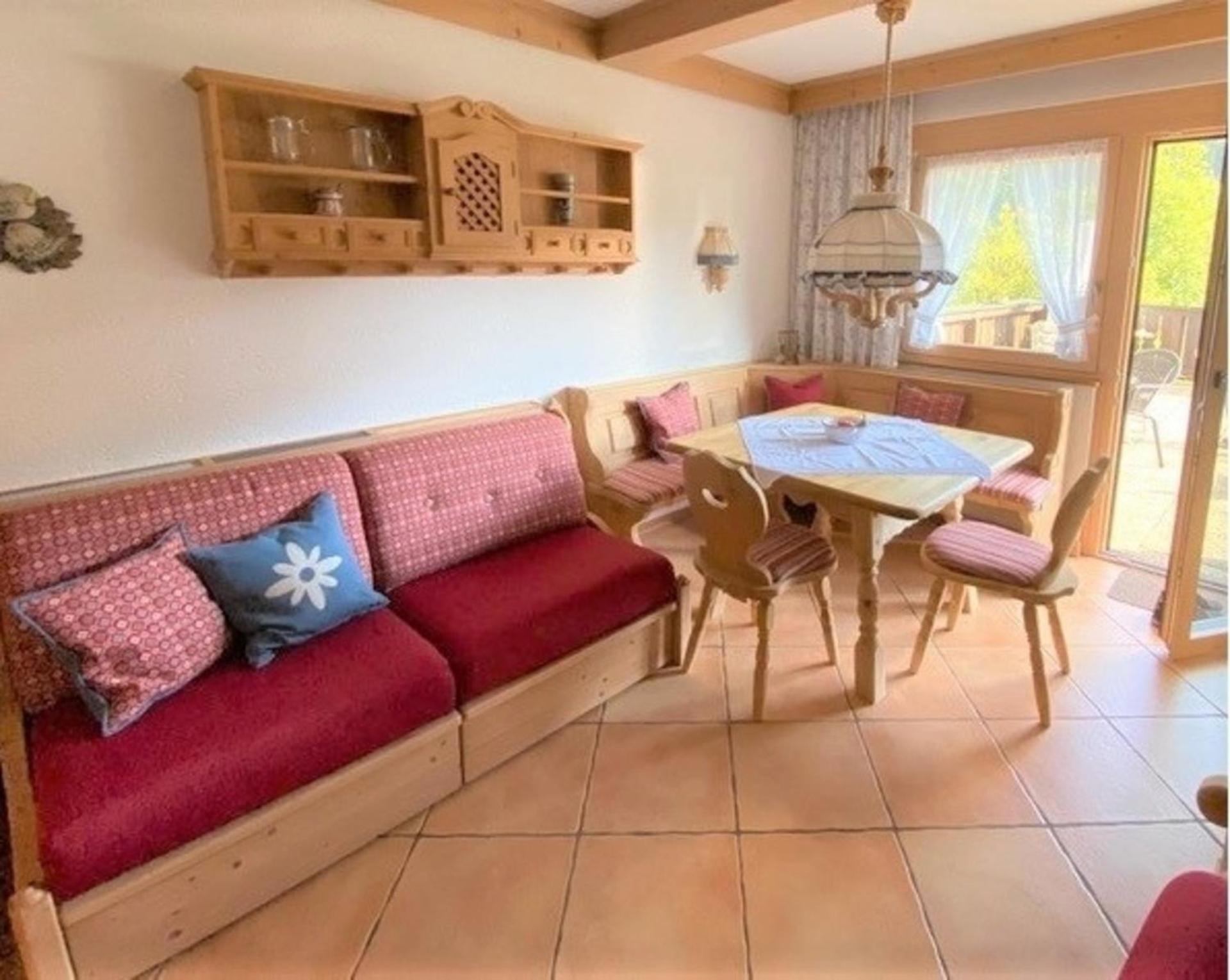 Bergidyll 9 by Alpenidyll Apartments