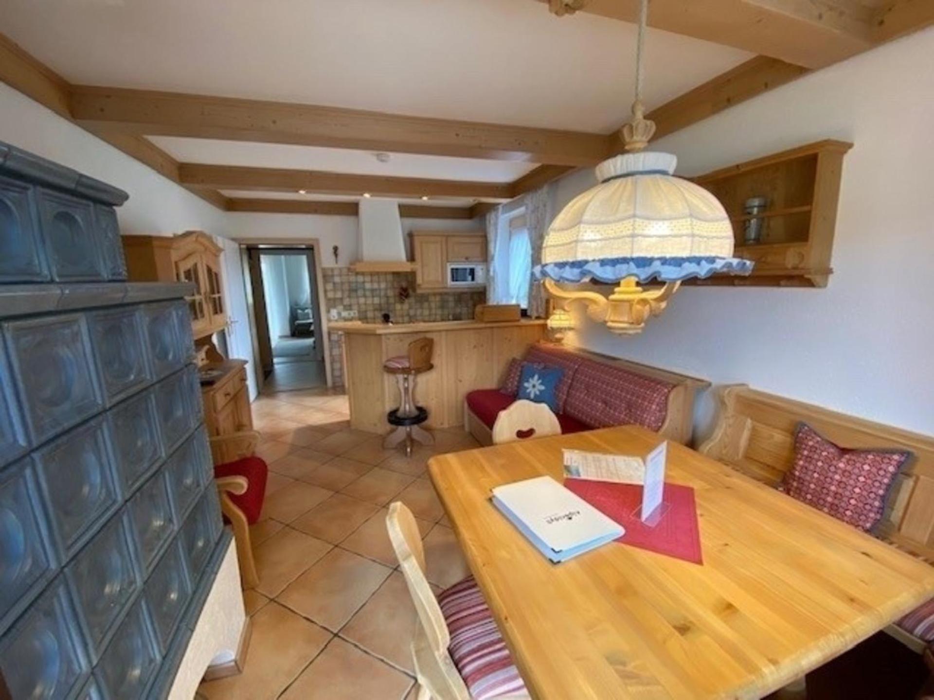 Bergidyll 9 by Alpenidyll Apartments