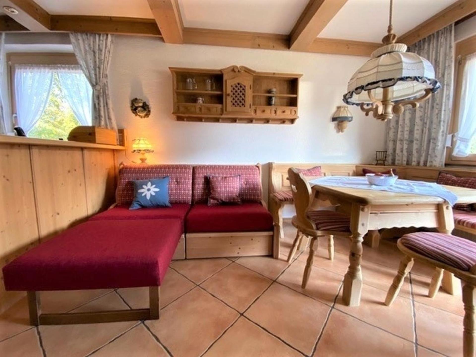 Bergidyll 9 by Alpenidyll Apartments