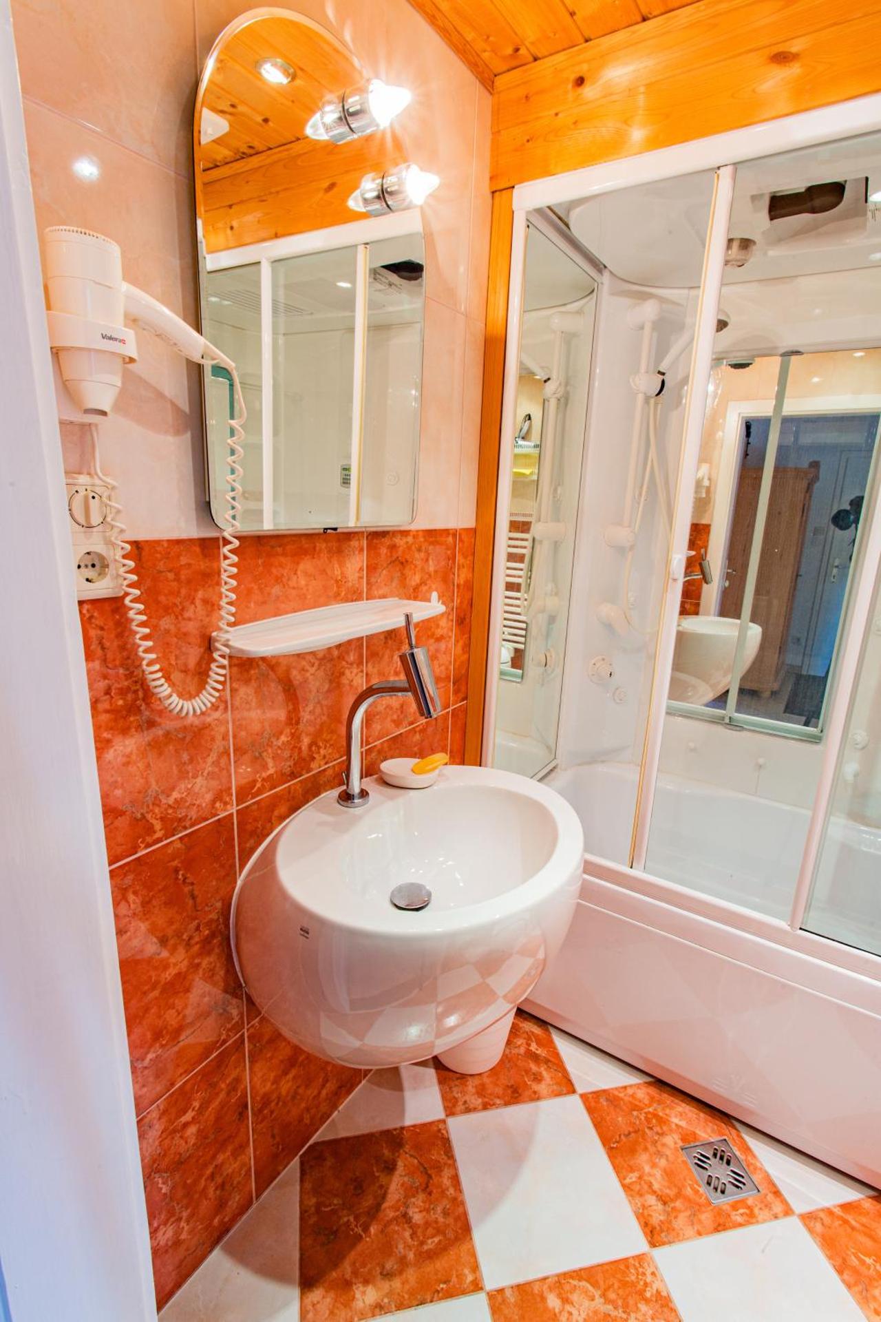 Bergidyll 9 by Alpenidyll Apartments