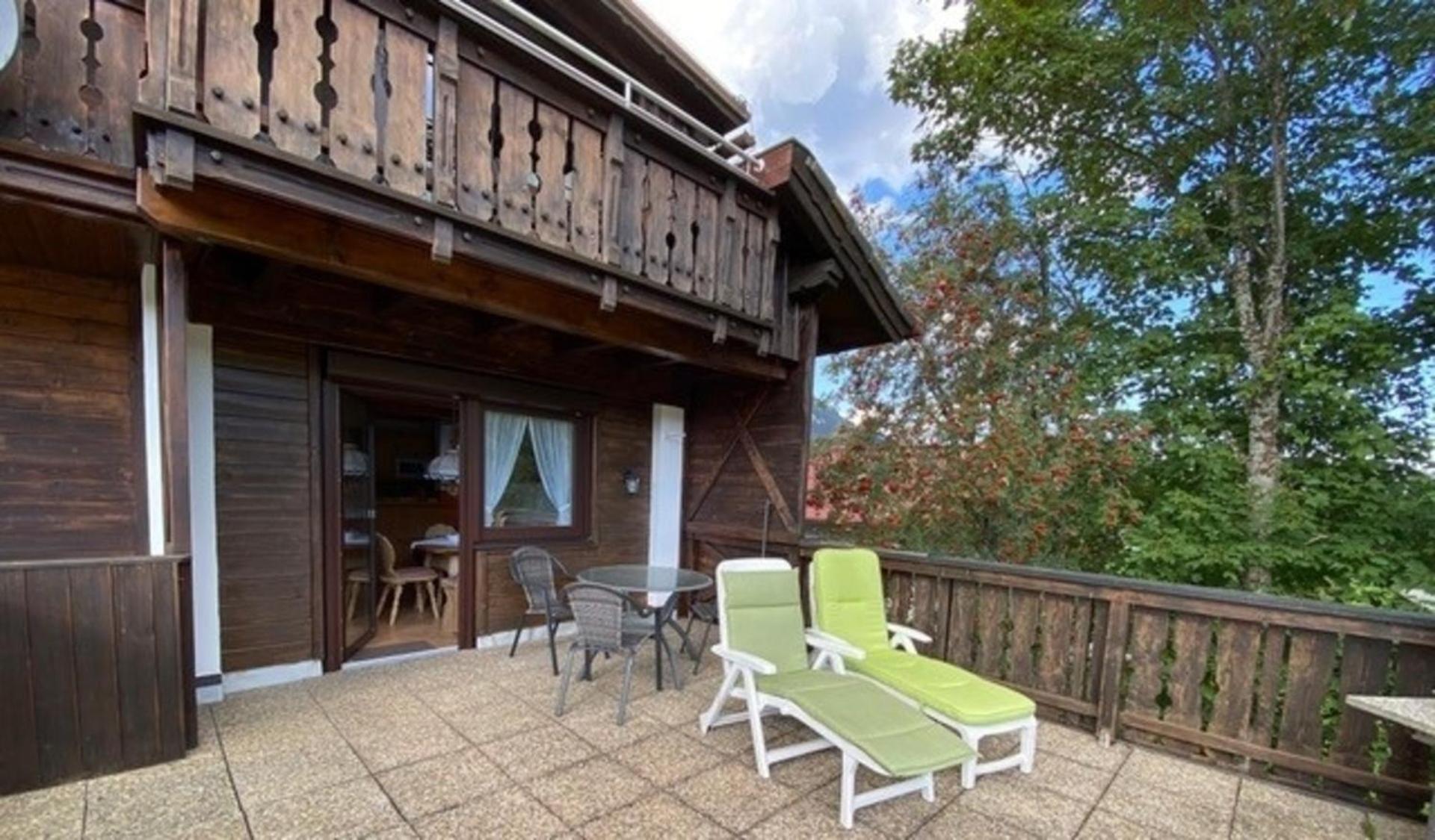 Bergidyll 9 by Alpenidyll Apartments