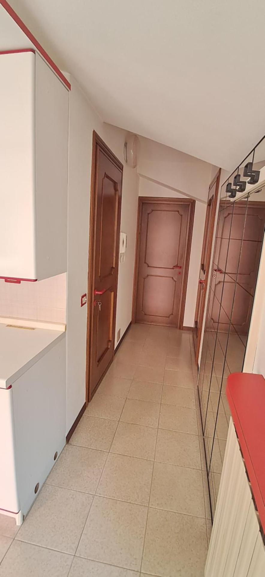 Apartament Averara